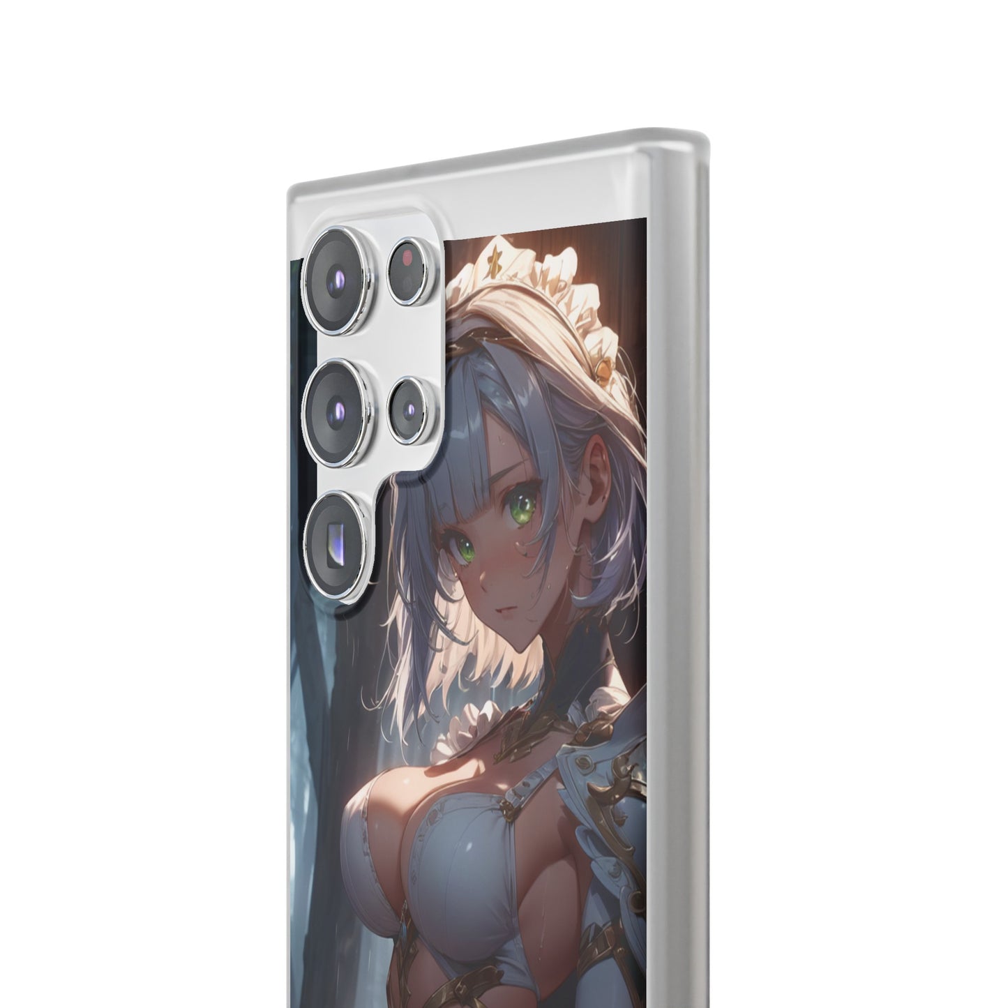 Japanese Art Phone Case – Limited Edition – NOELLE