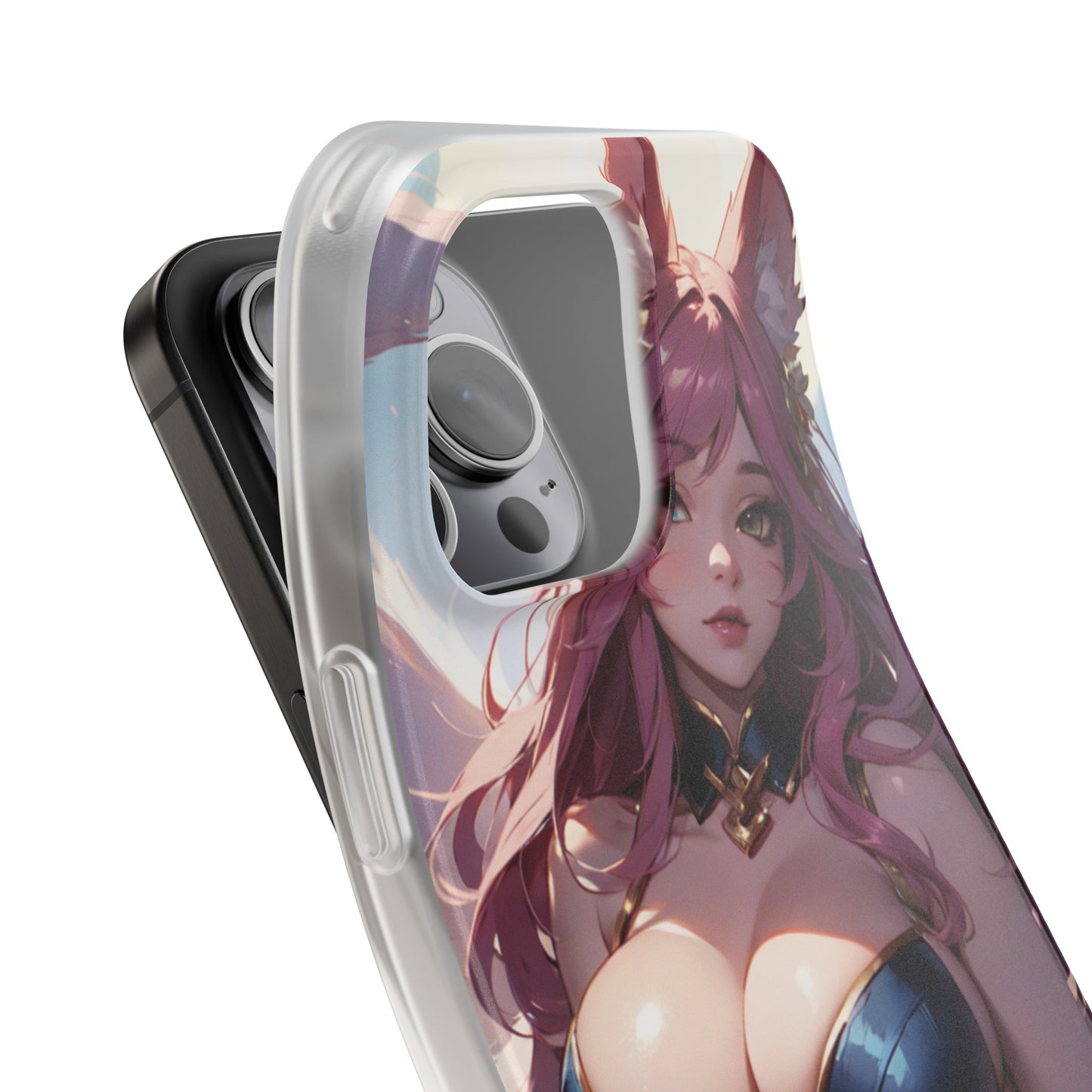 Japanese Art Phone Case – Limited Edition – AHRI 3