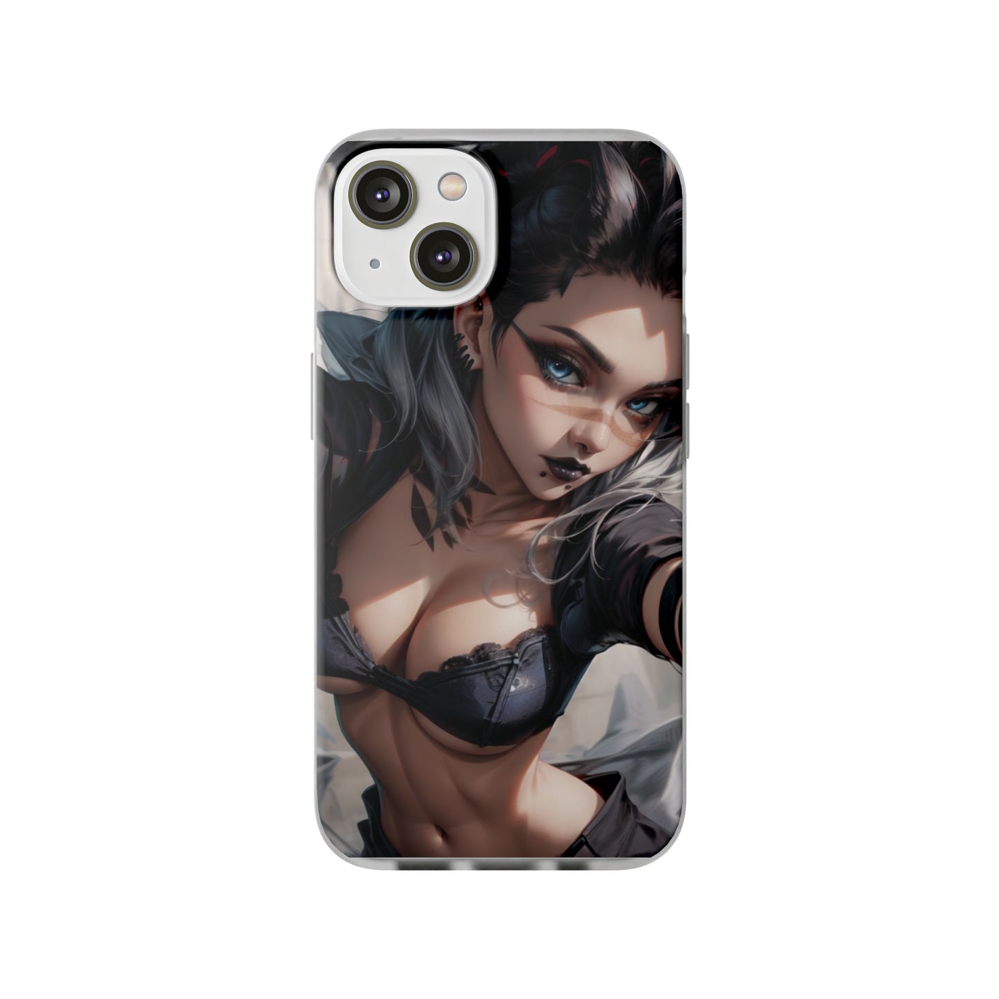 Japanese Art Phone Case – Limited Edition – FADE