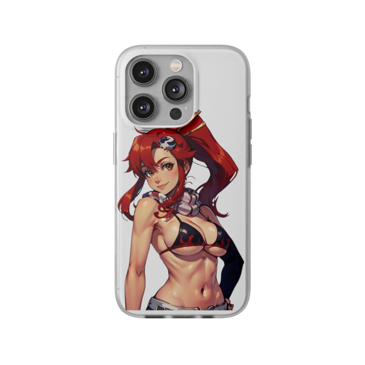 Japanese Art Phone Case – Limited Edition – YOKO