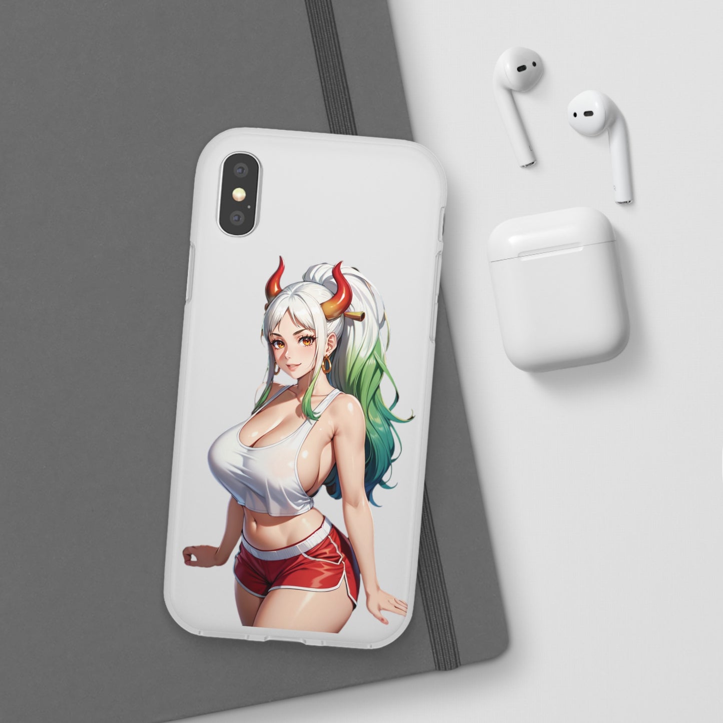 Japanese Art Phone Case – Limited Edition – YAMATO GYM