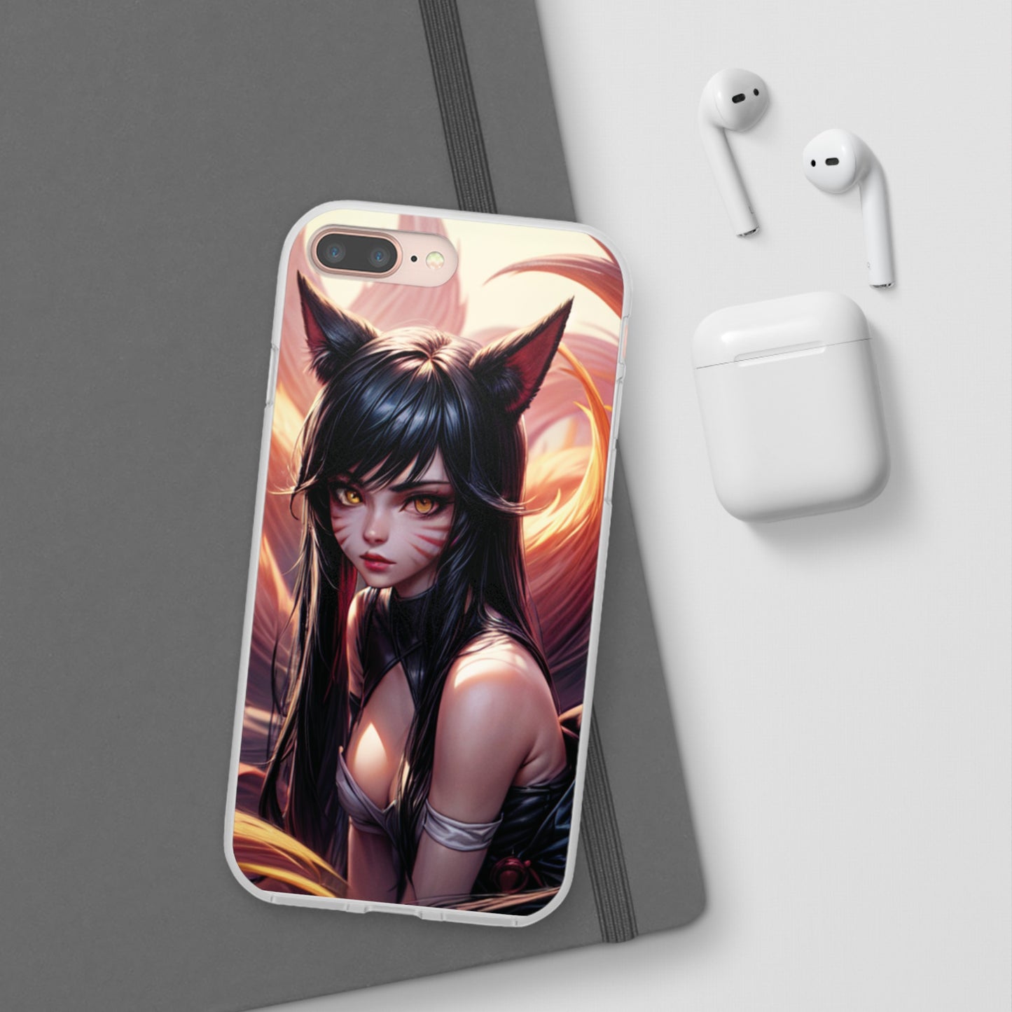 Japanese Art Phone Case – Limited Edition – AHRI 5