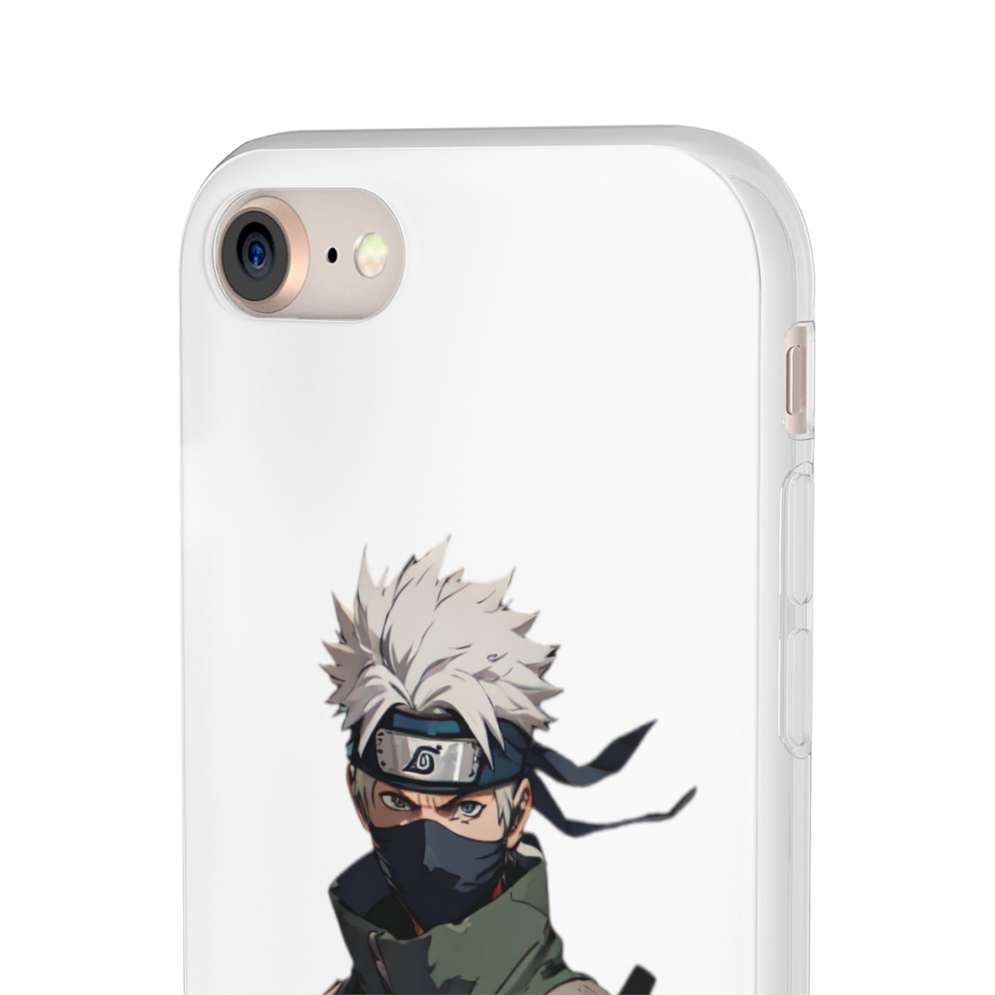 Japanese Art Phone Case – Limited Edition – KAKASHI