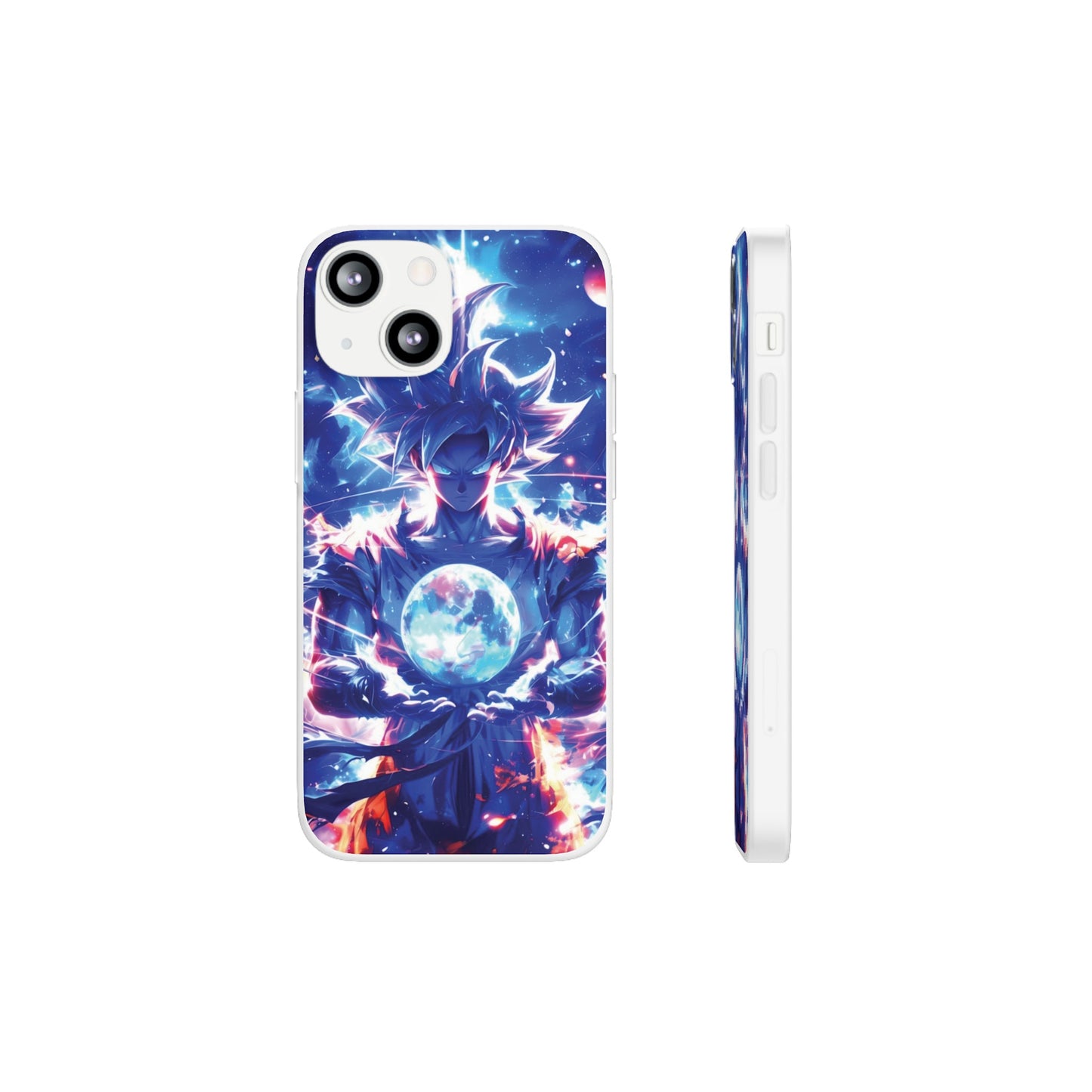 Japanese Art Phone Case – Limited Edition – ULTRA GENKIDAMA