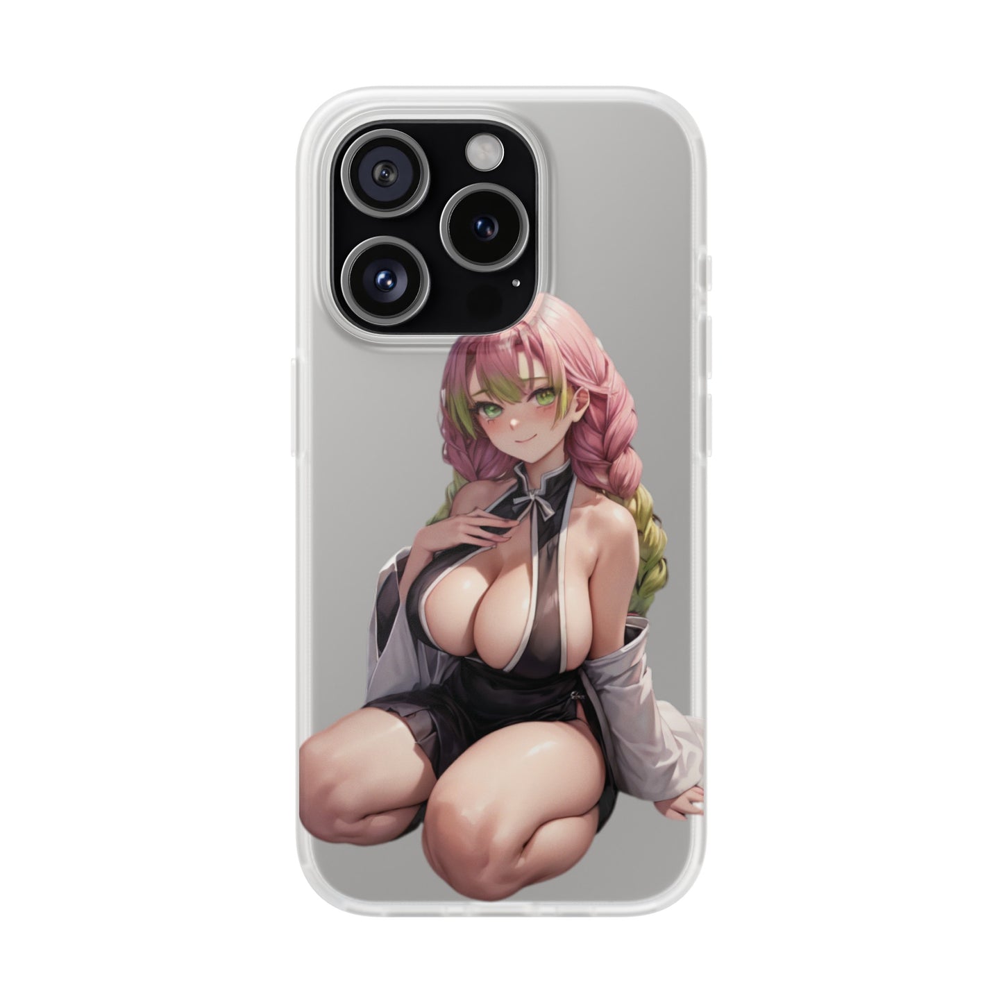 Japanese Art Phone Case – Limited Edition – MITSURI