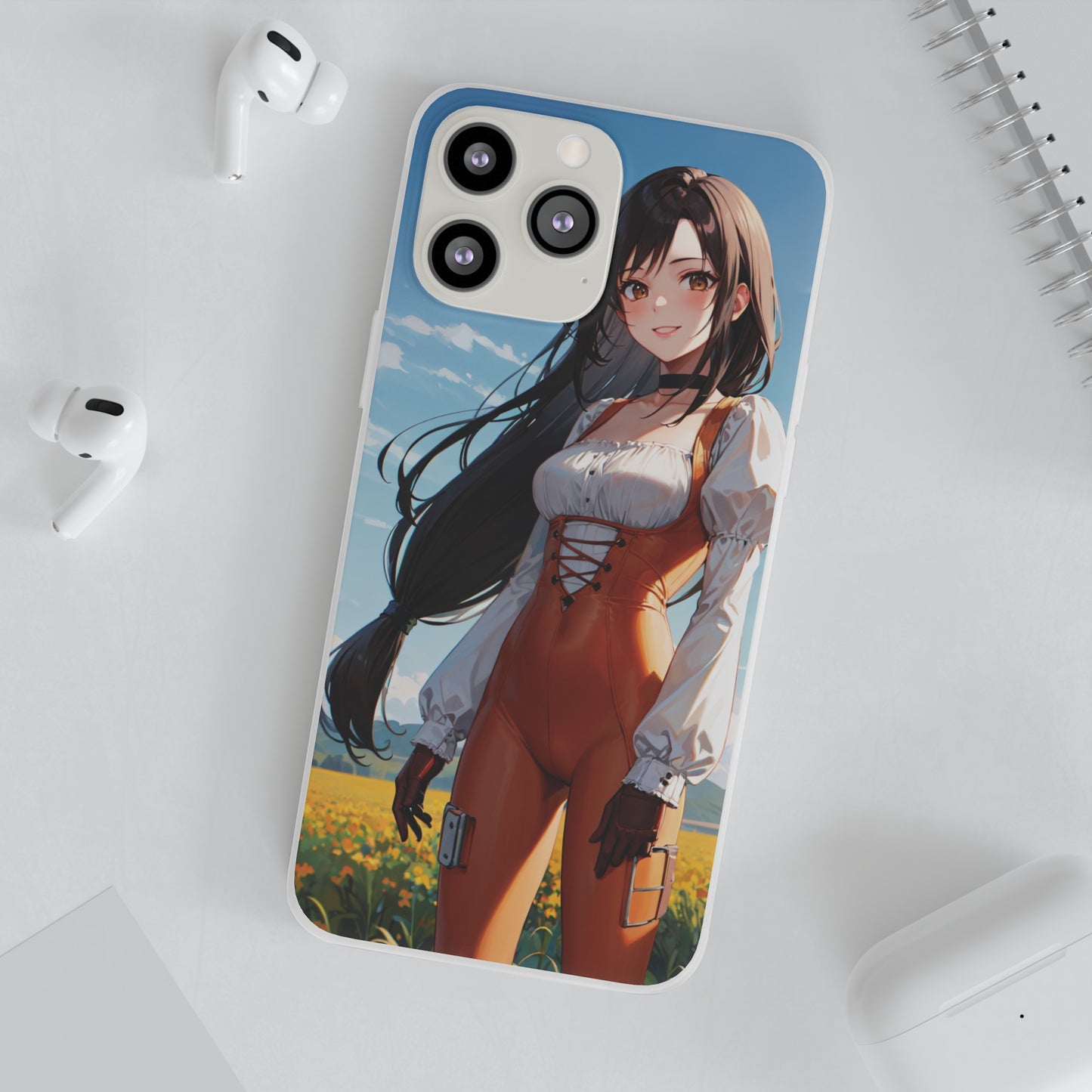 Copy of Japanese Art Phone Case – Limited Edition – GARNET