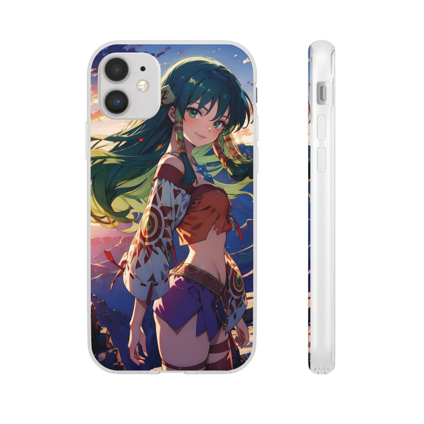 Japanese Art Phone Case – Limited Edition – FEENA