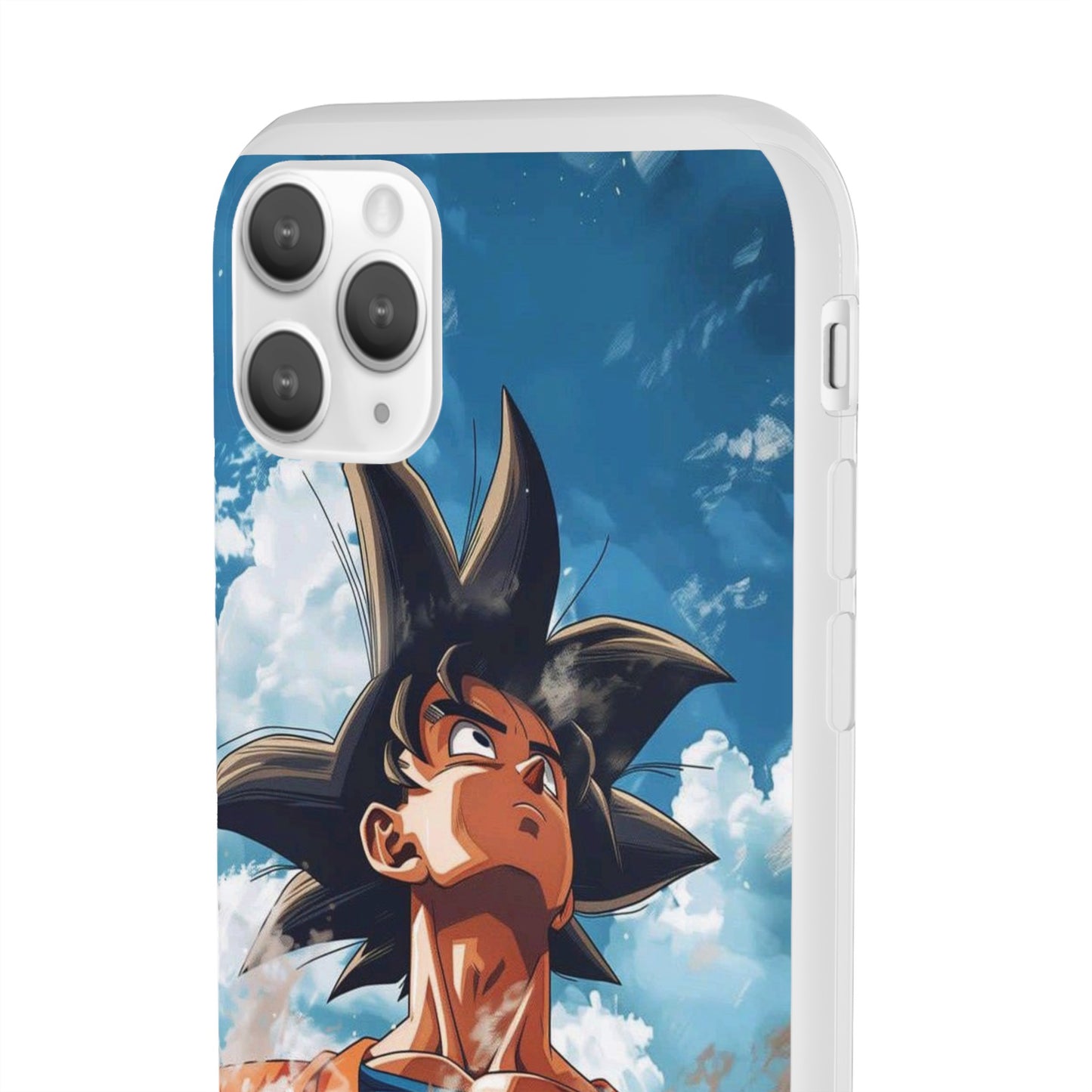 Japanese Art Phone Case – Limited Edition – BASE GOKU