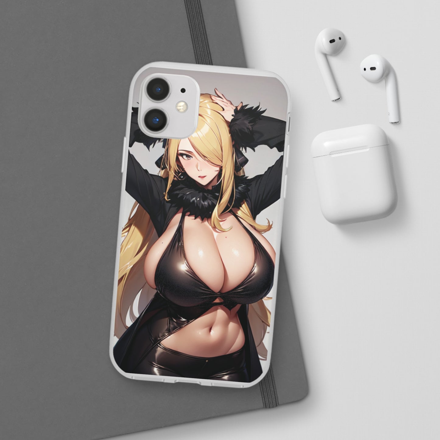 Japanese Art Phone Case – Limited Edition – CYNTHIA