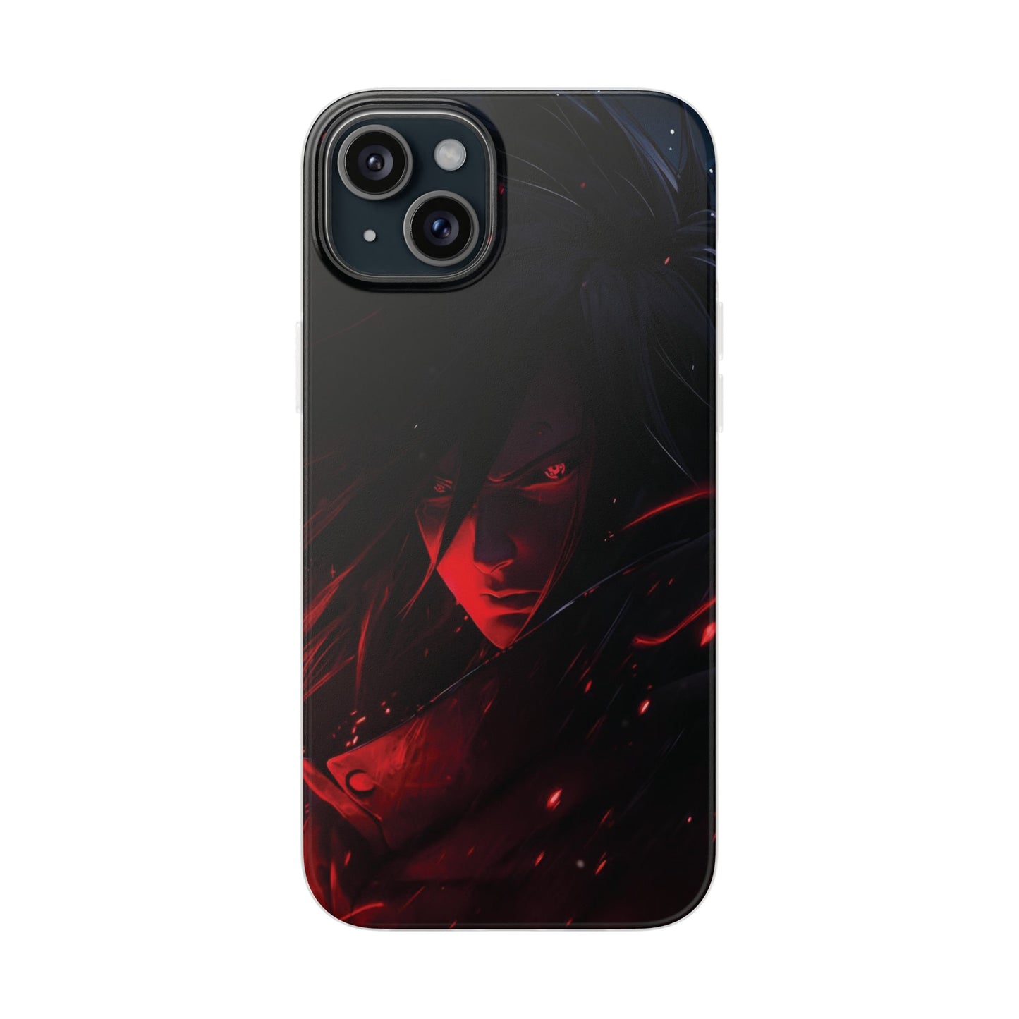 Japanese Art Phone Case – Limited Edition – MADARA