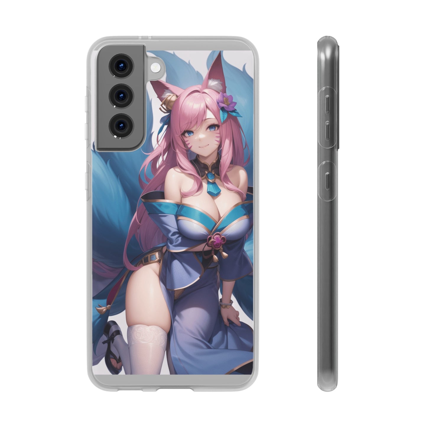 Japanese Art Phone Case – Limited Edition – AHRI 4