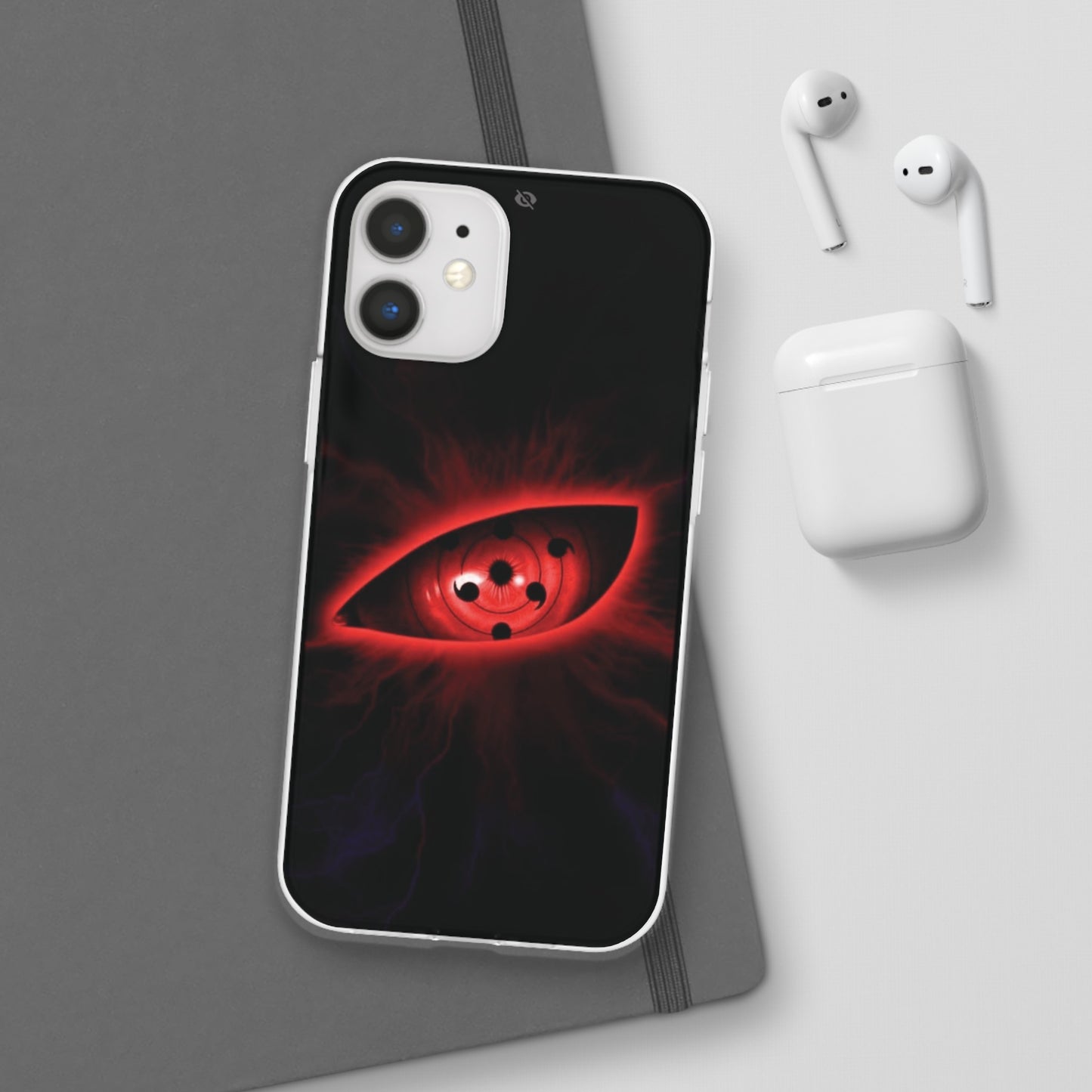 Japanese Art Phone Case – Limited Edition – SHARINGAN