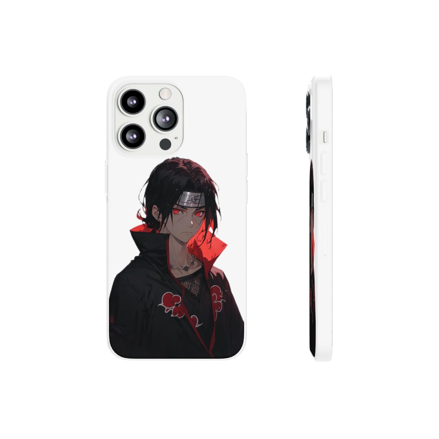 Japanese Art Phone Case – Limited Edition – ITACHI