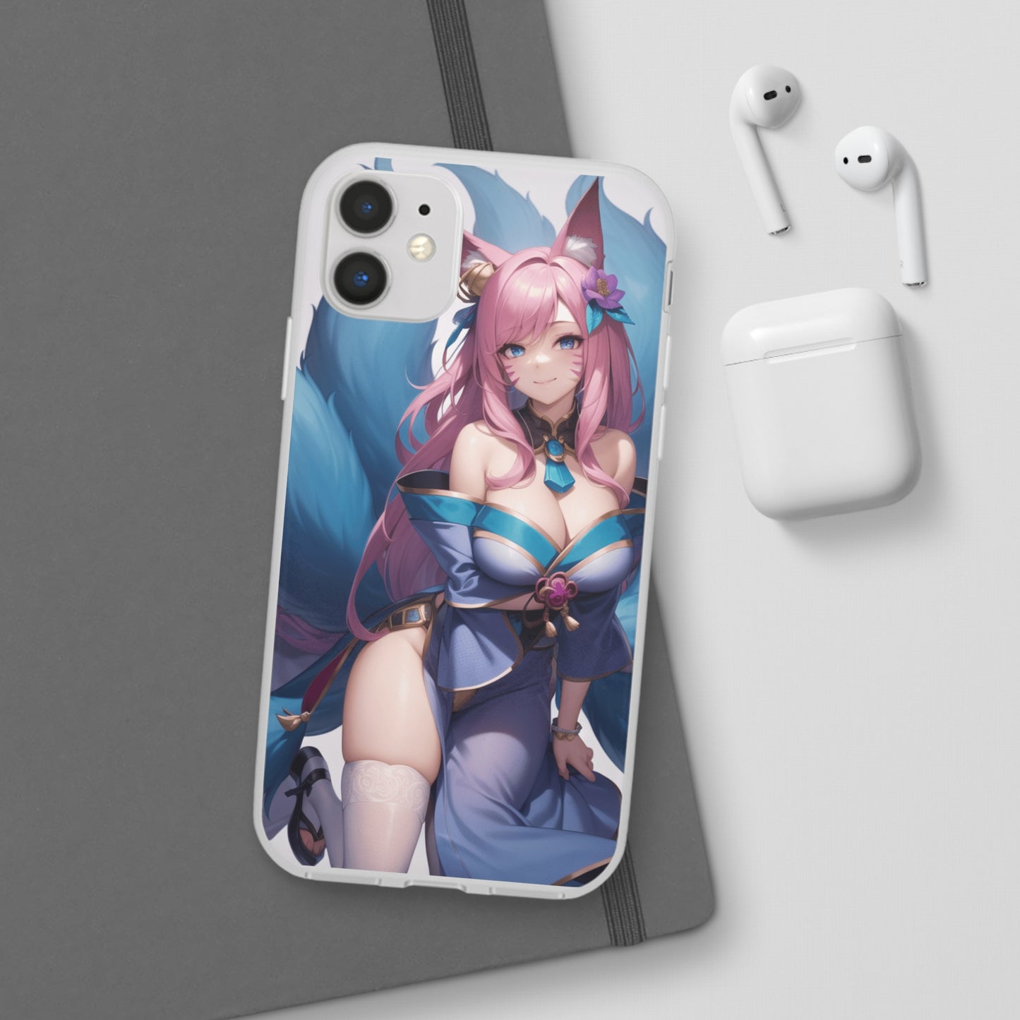 Japanese Art Phone Case – Limited Edition – AHRI 4