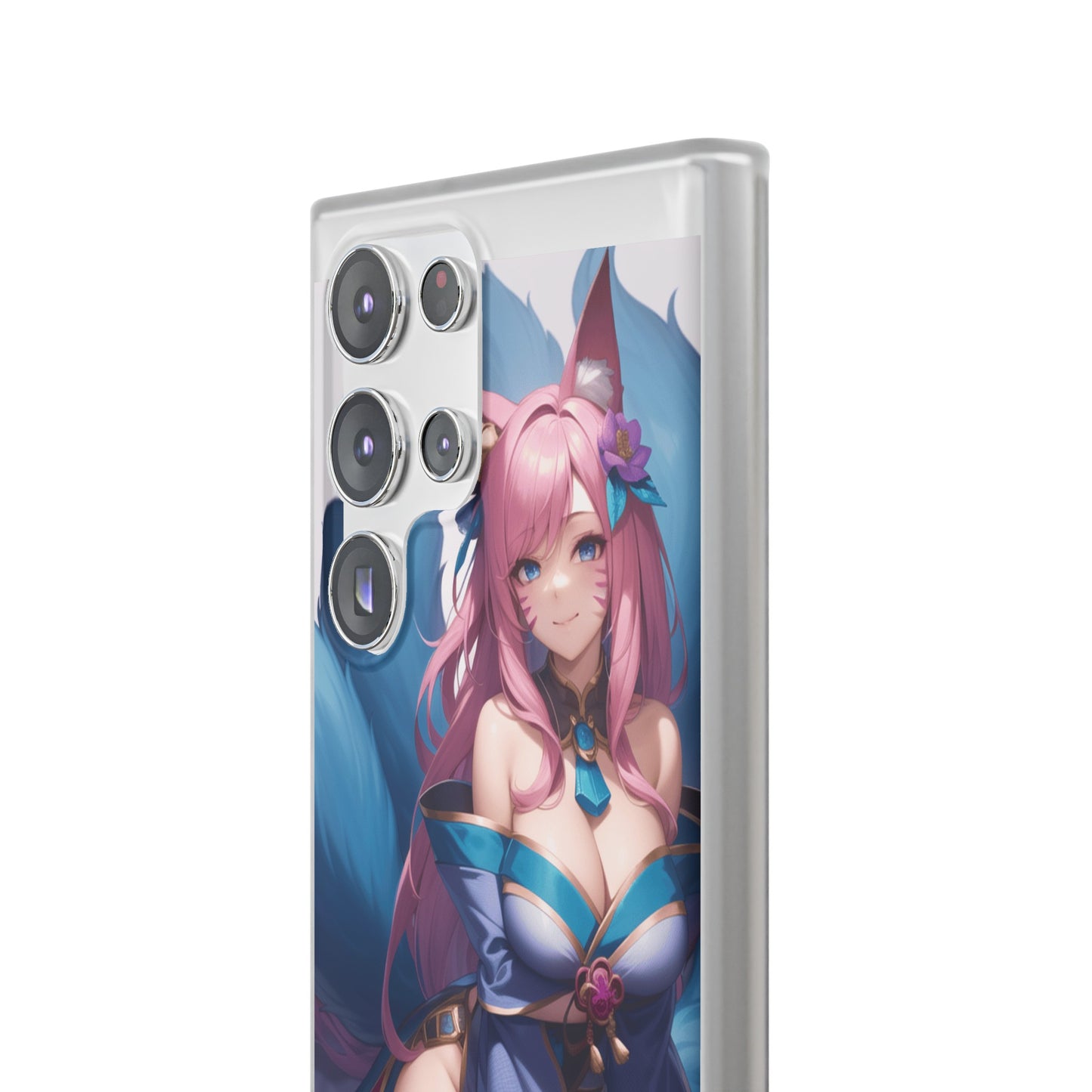 Japanese Art Phone Case – Limited Edition – AHRI 4