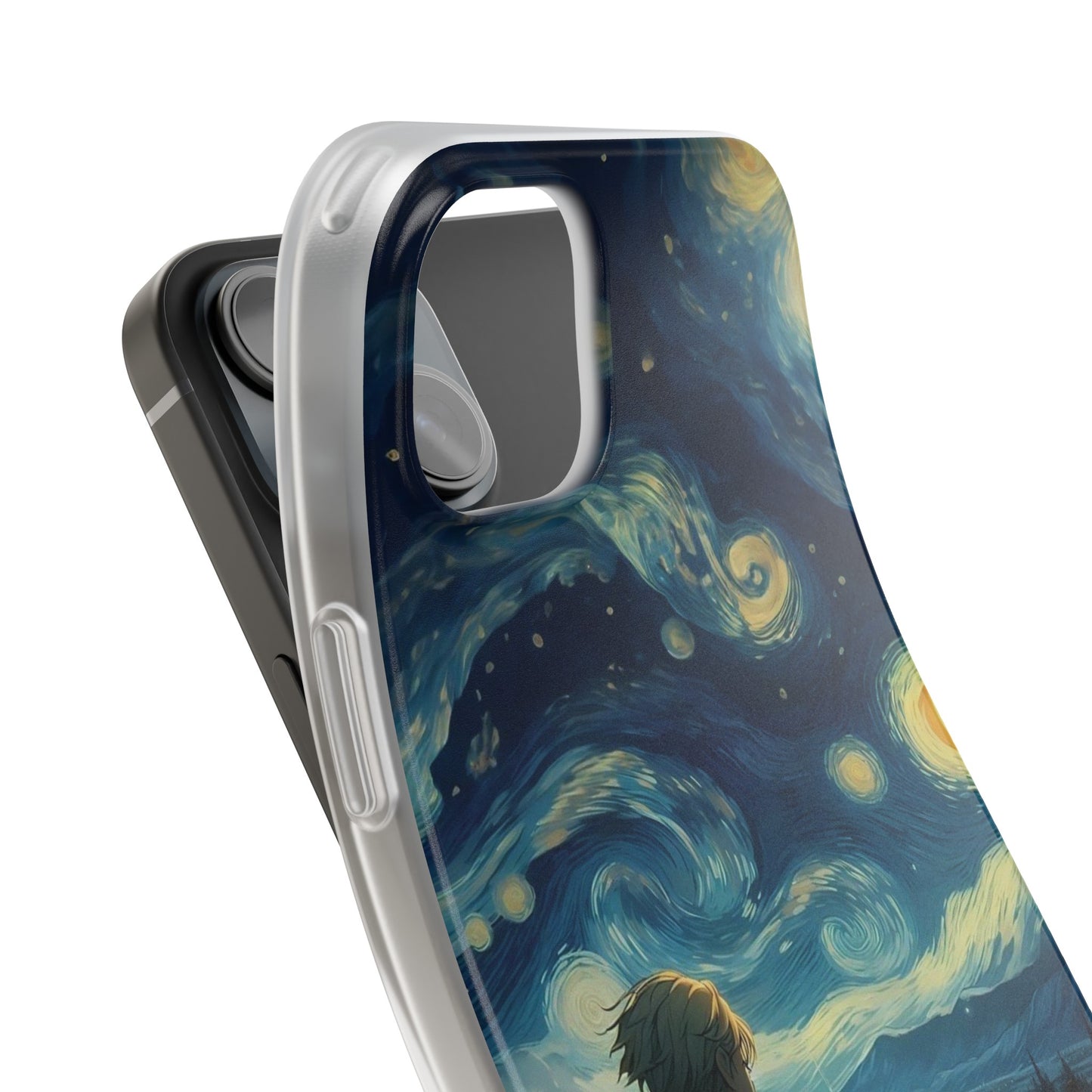 Japanese Art Phone Case – Limited Edition – VINLAND