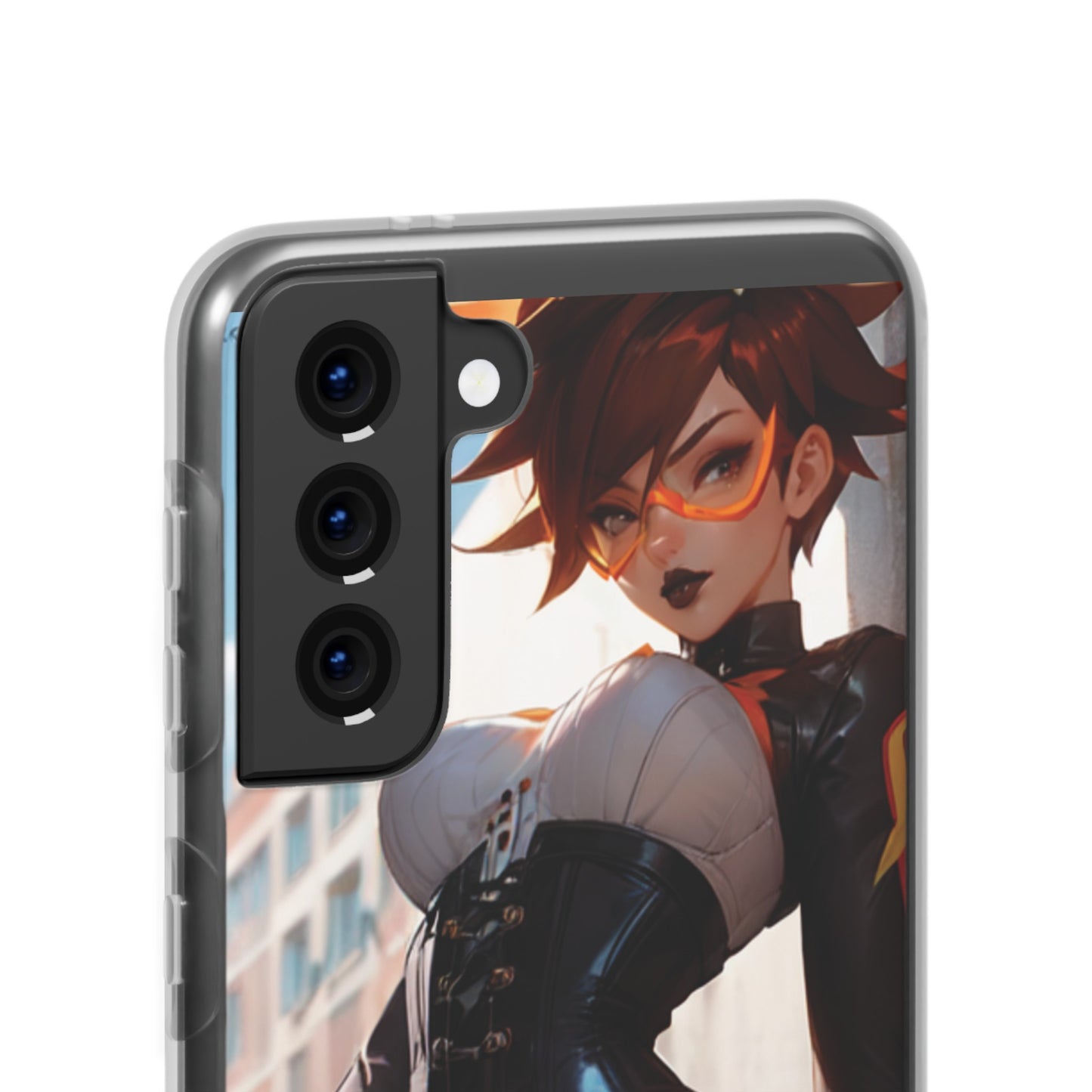 Japanese Art Phone Case – Limited Edition – TRACER