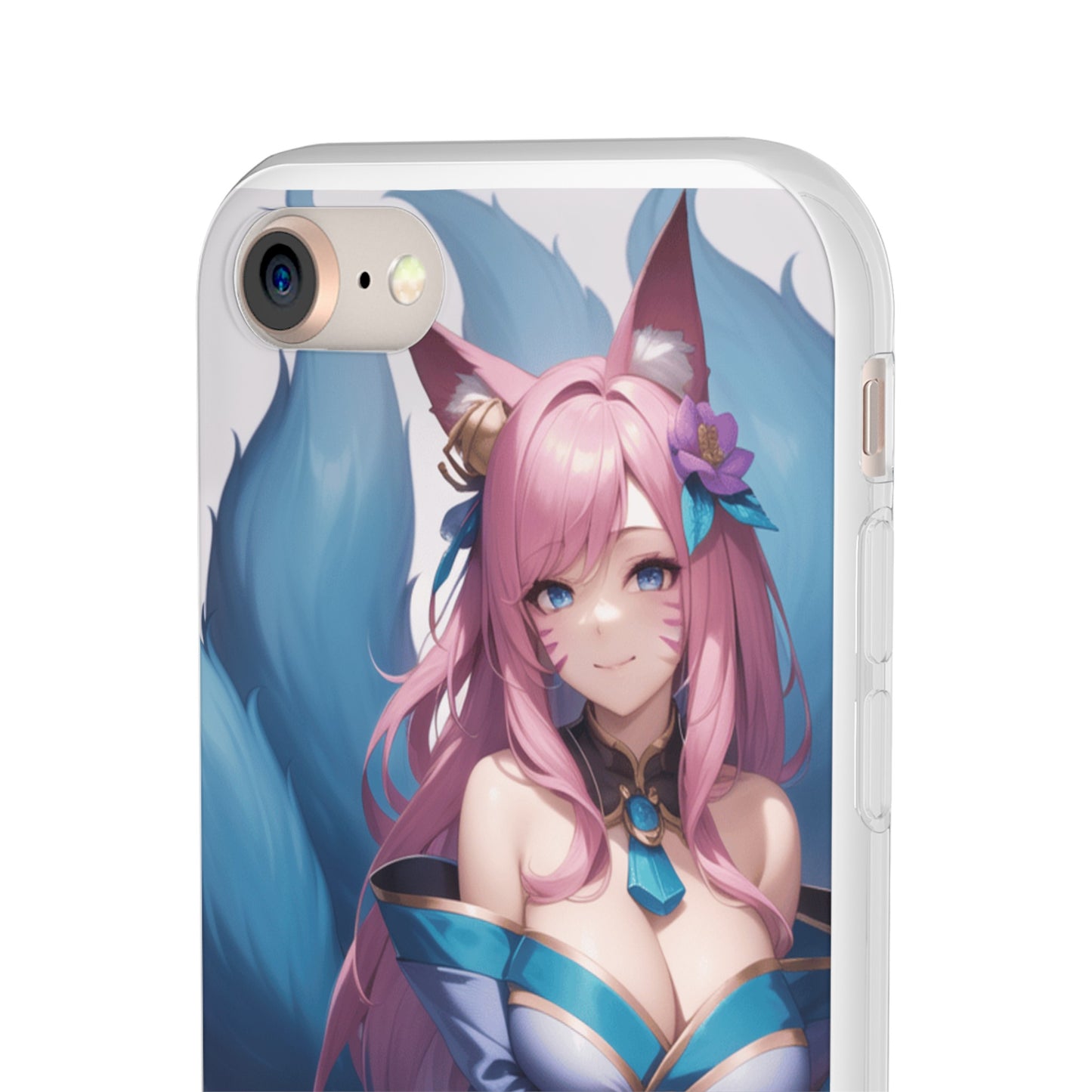 Japanese Art Phone Case – Limited Edition – AHRI 4