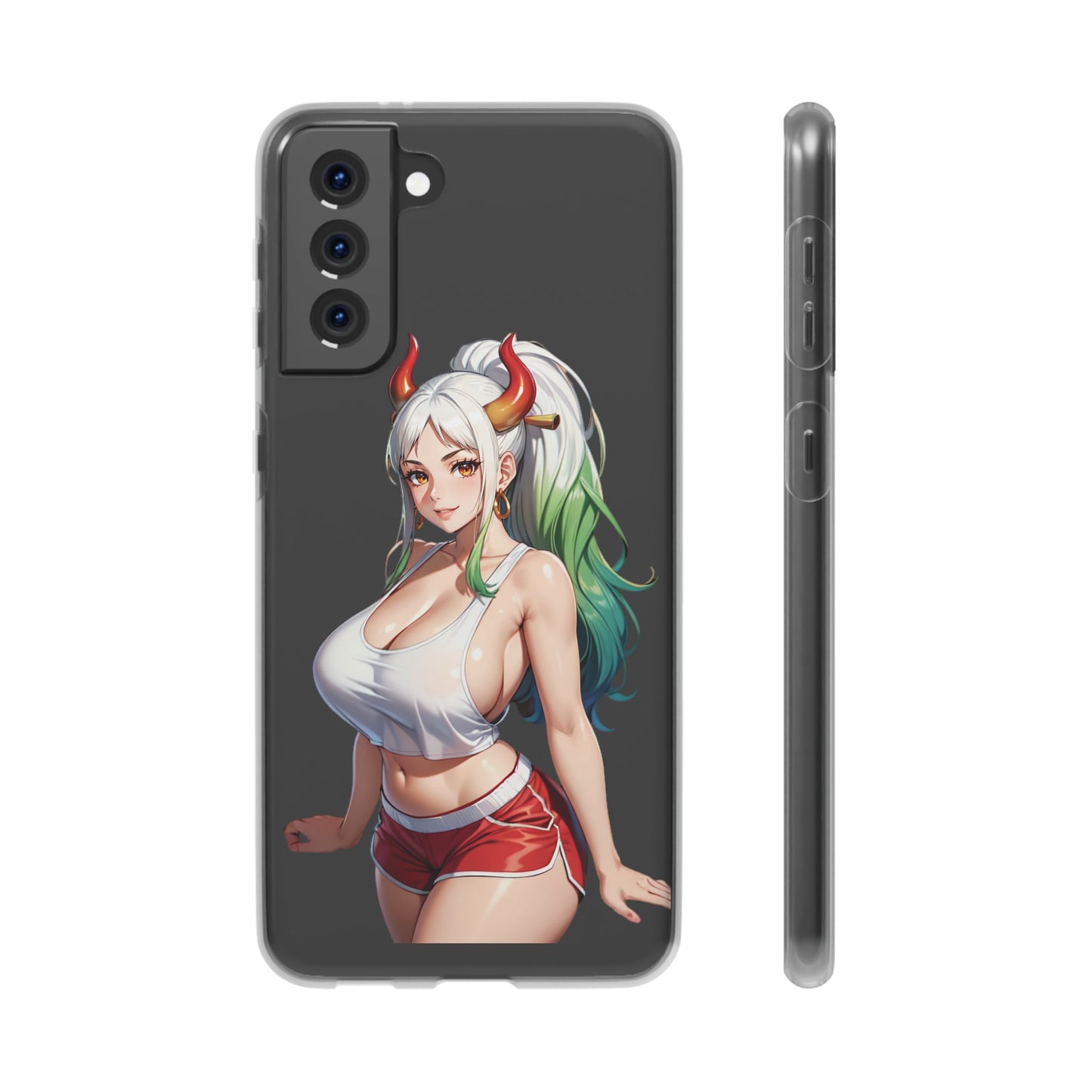 Japanese Art Phone Case – Limited Edition – YAMATO GYM