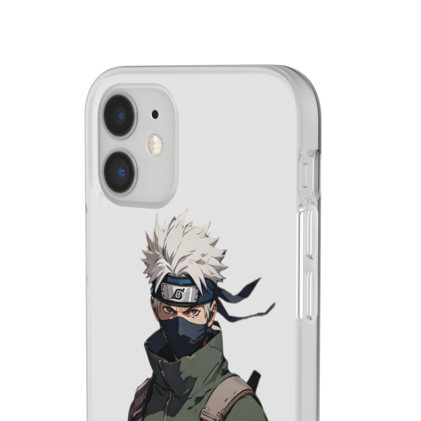 Japanese Art Phone Case – Limited Edition – KAKASHI