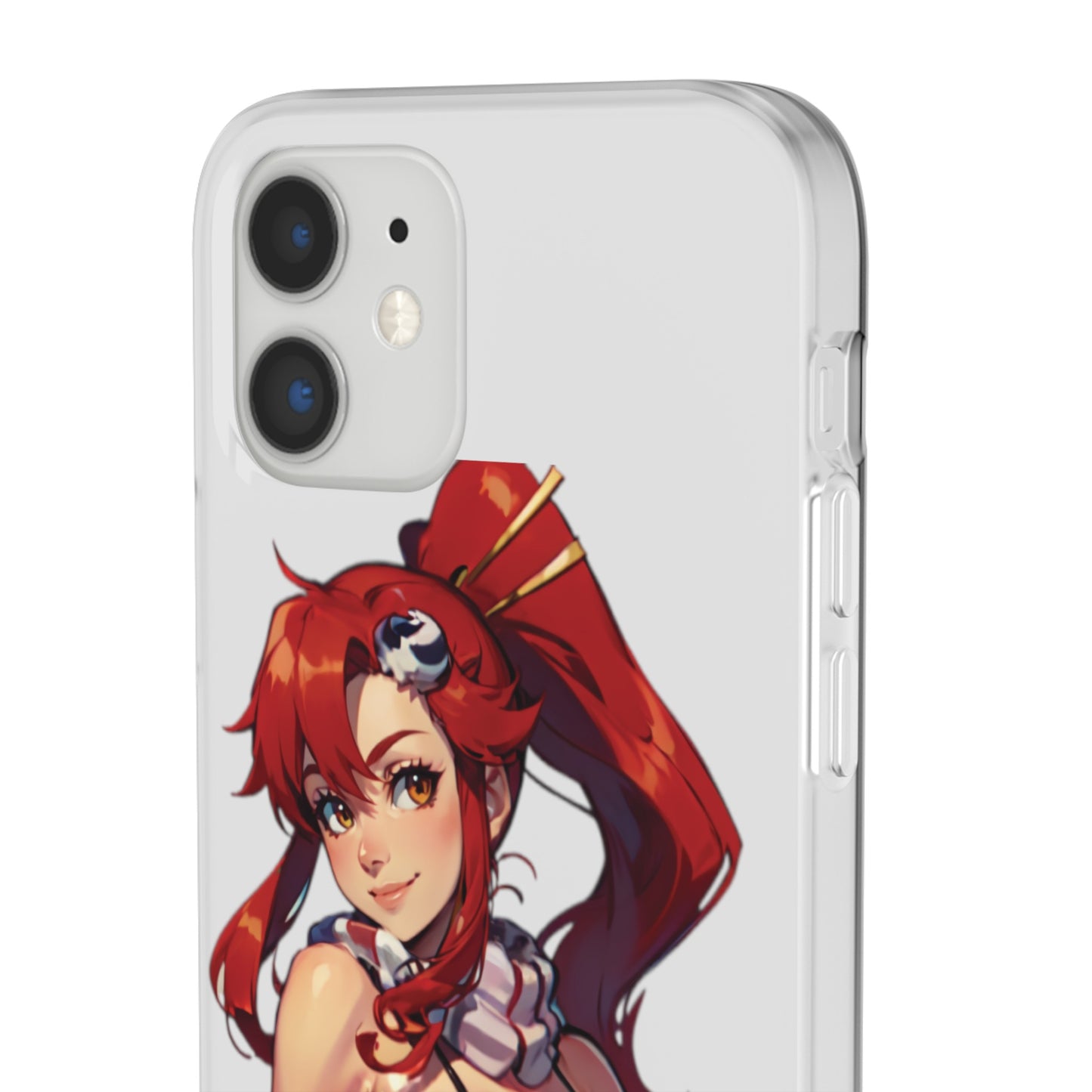 Japanese Art Phone Case – Limited Edition – YOKO