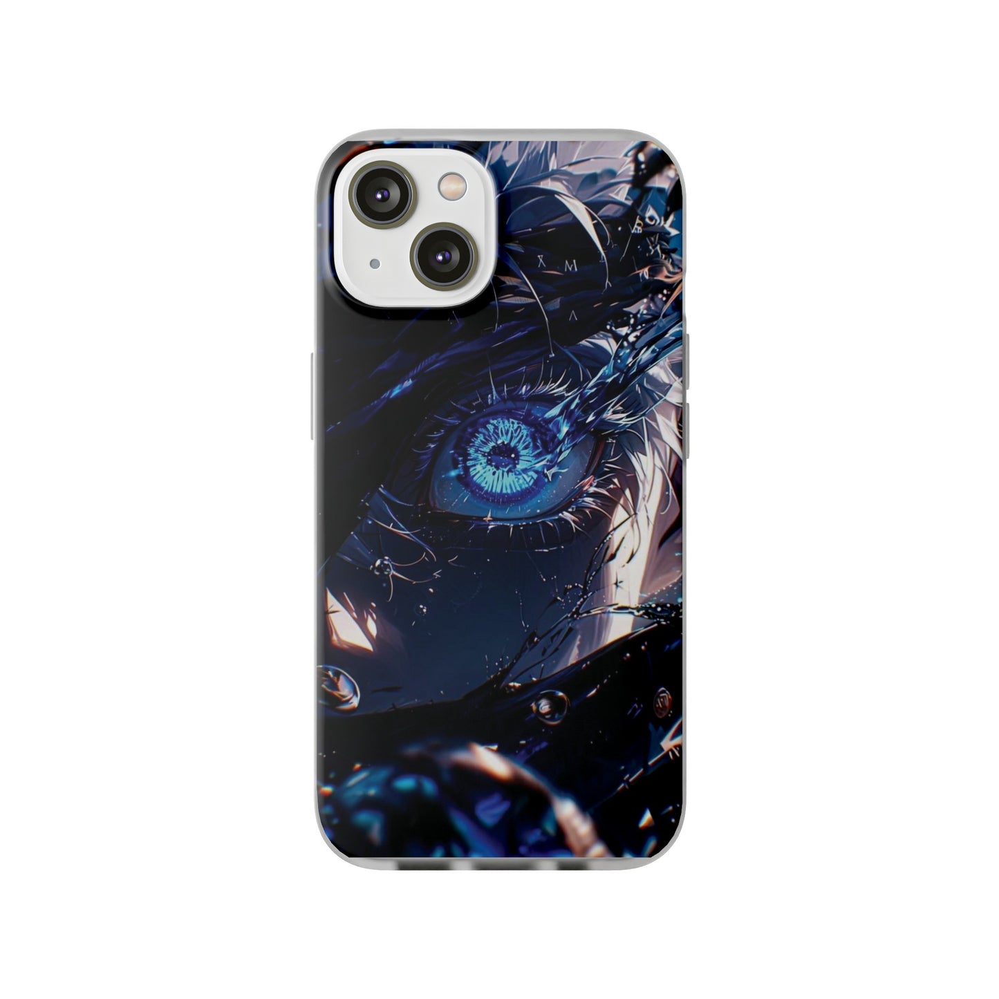 Japanese Art Phone Case – Limited Edition – INFINITE VOID