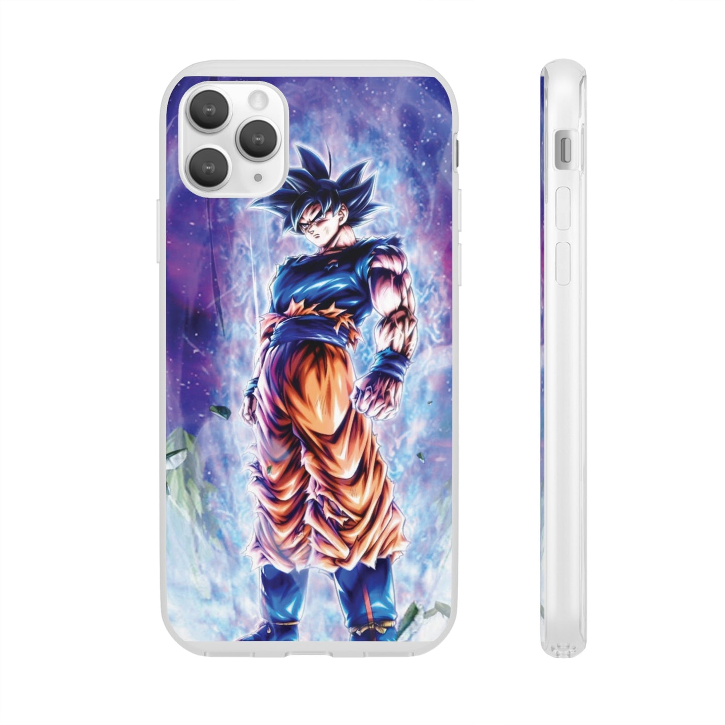 Japanese Art Phone Case – Limited Edition –GOKU ULTRA