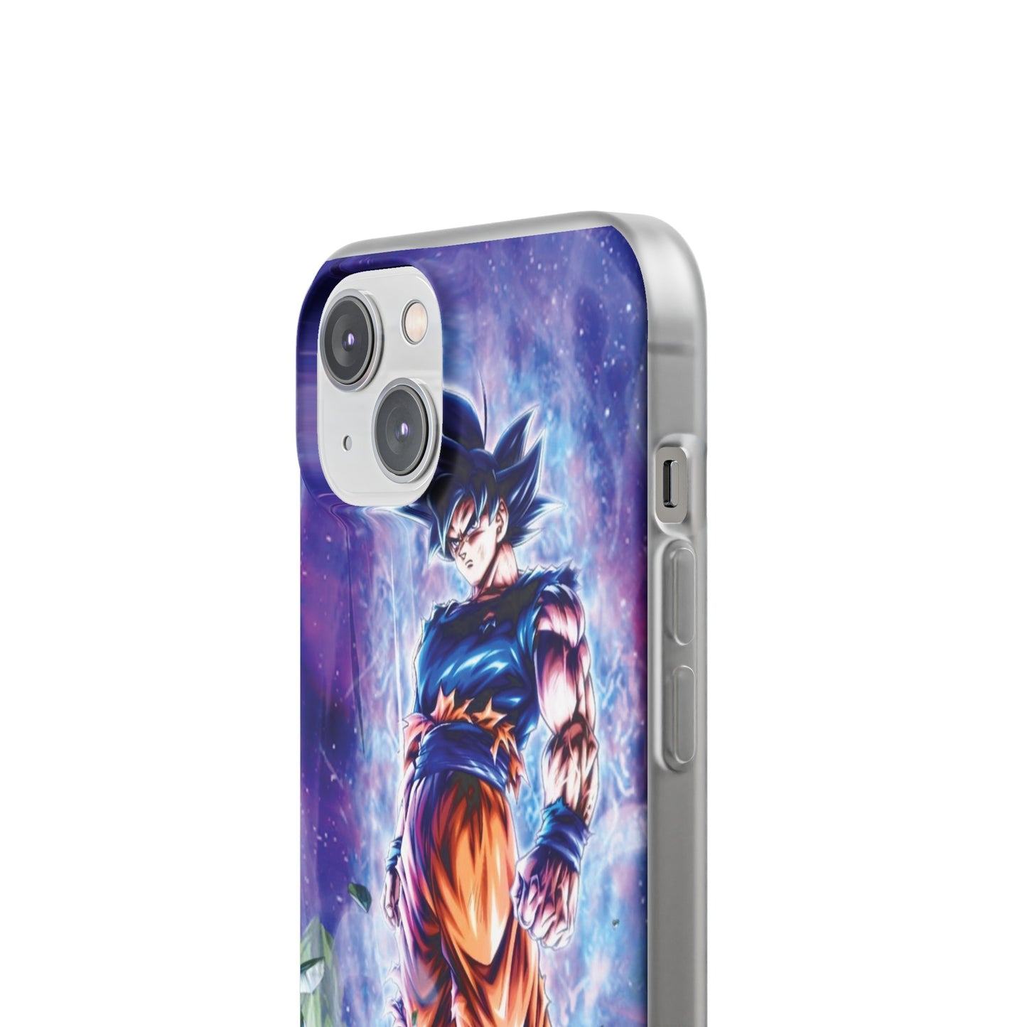 Japanese Art Phone Case – Limited Edition –GOKU ULTRA