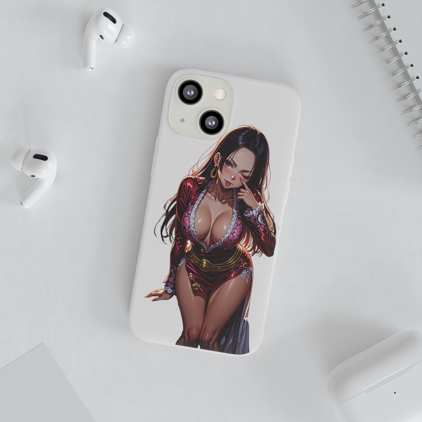 Japanese Art Phone Case – Limited Edition – BOA 2