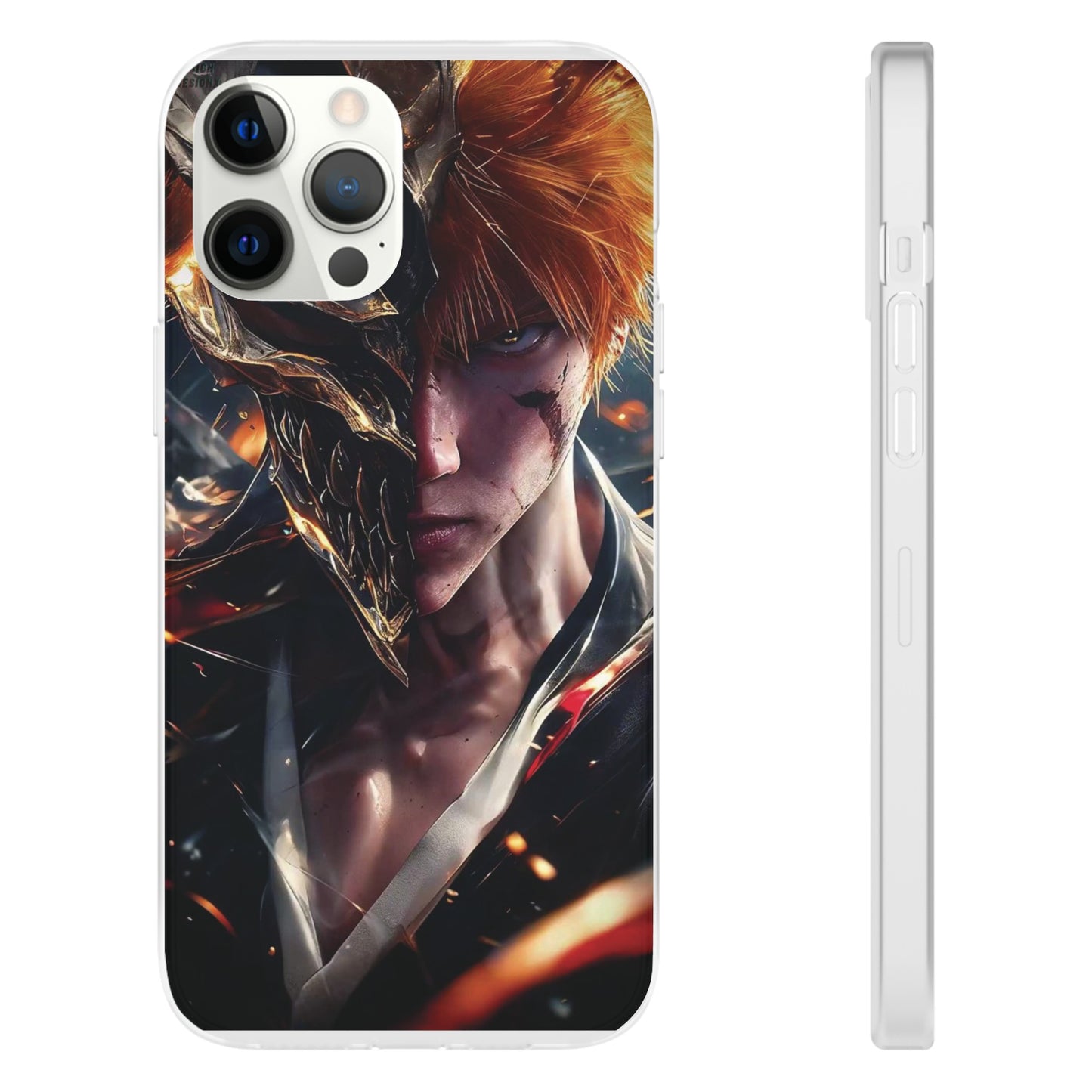 Japanese Art Phone Case – Limited Edition – BANKAI