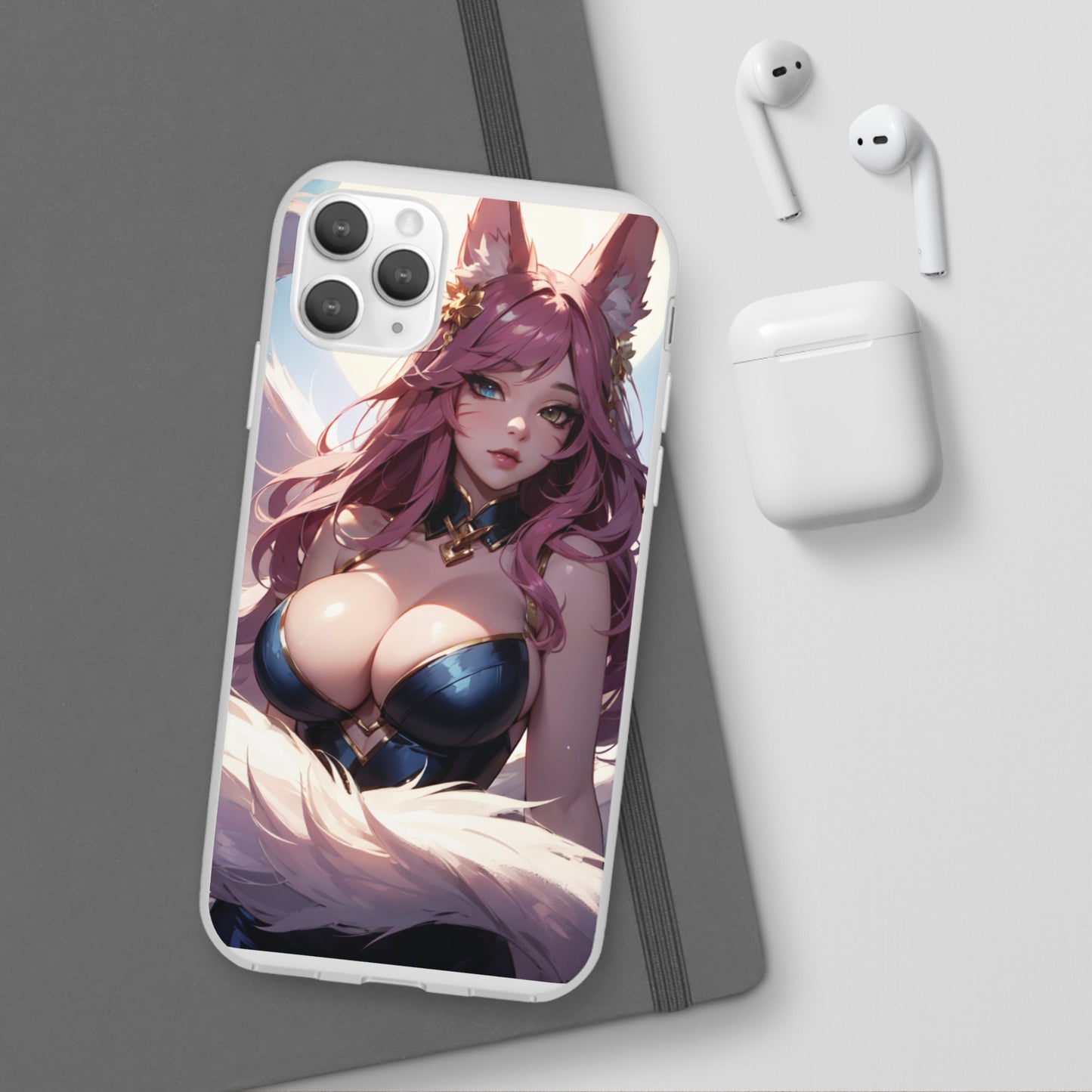 Japanese Art Phone Case – Limited Edition – AHRI 3