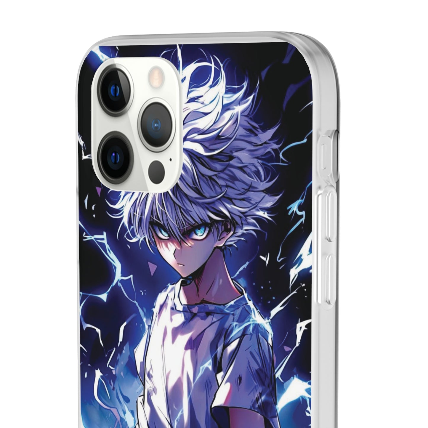 Japanese Art Phone Case – Limited Edition – KILLUA