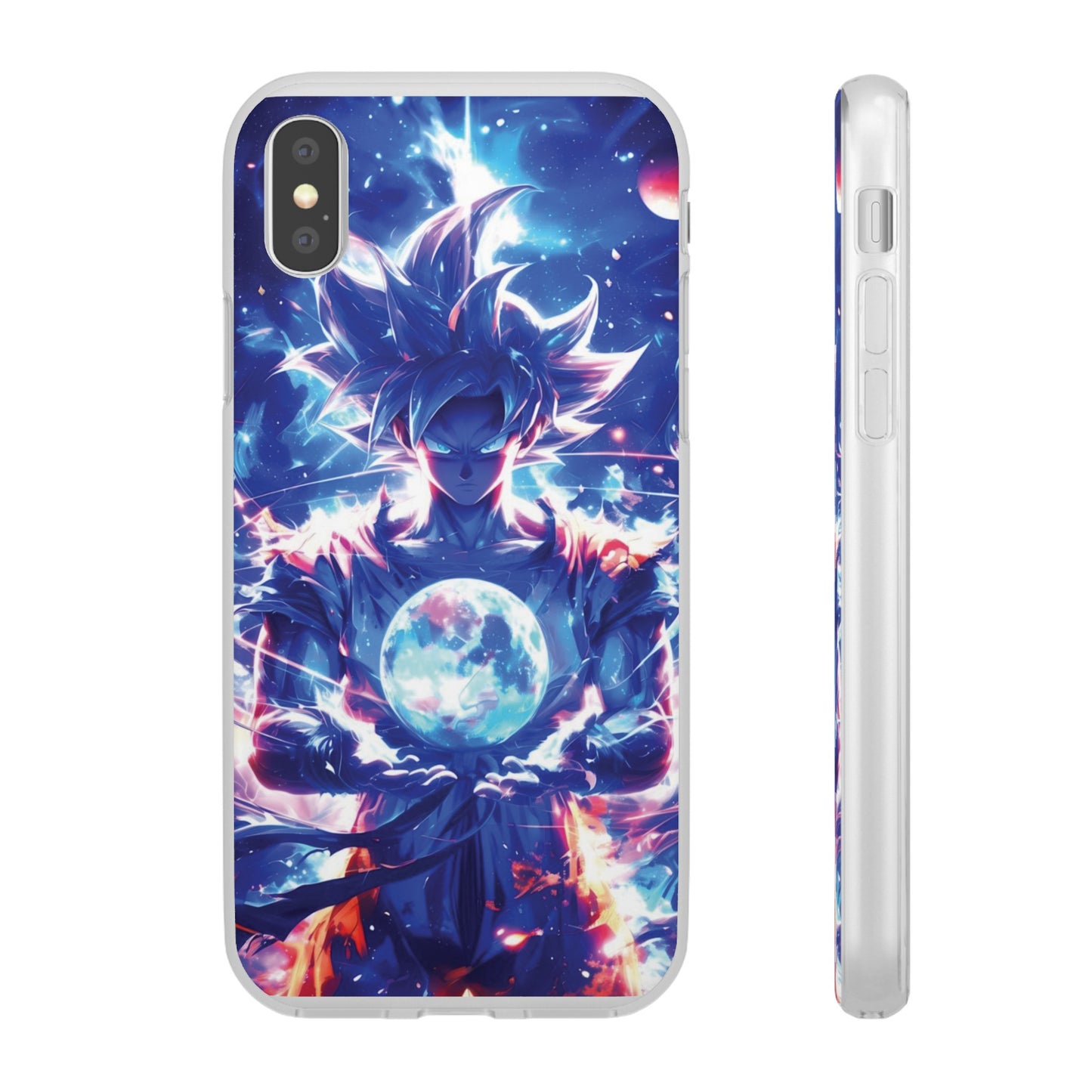 Japanese Art Phone Case – Limited Edition – ULTRA GENKIDAMA