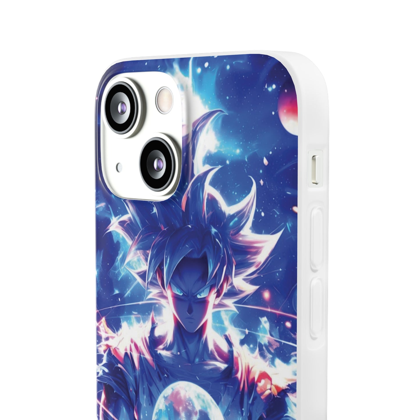 Japanese Art Phone Case – Limited Edition – ULTRA GENKIDAMA