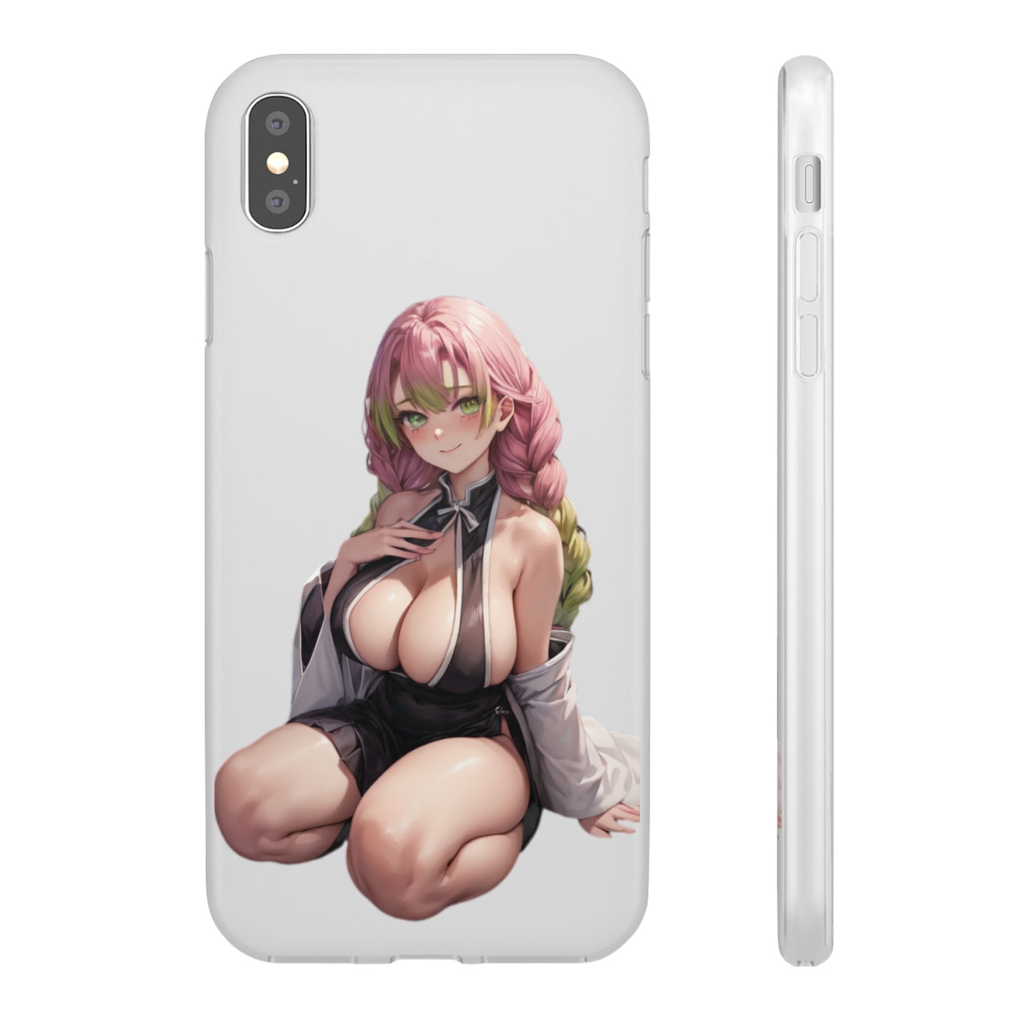 Japanese Art Phone Case – Limited Edition – MITSURI