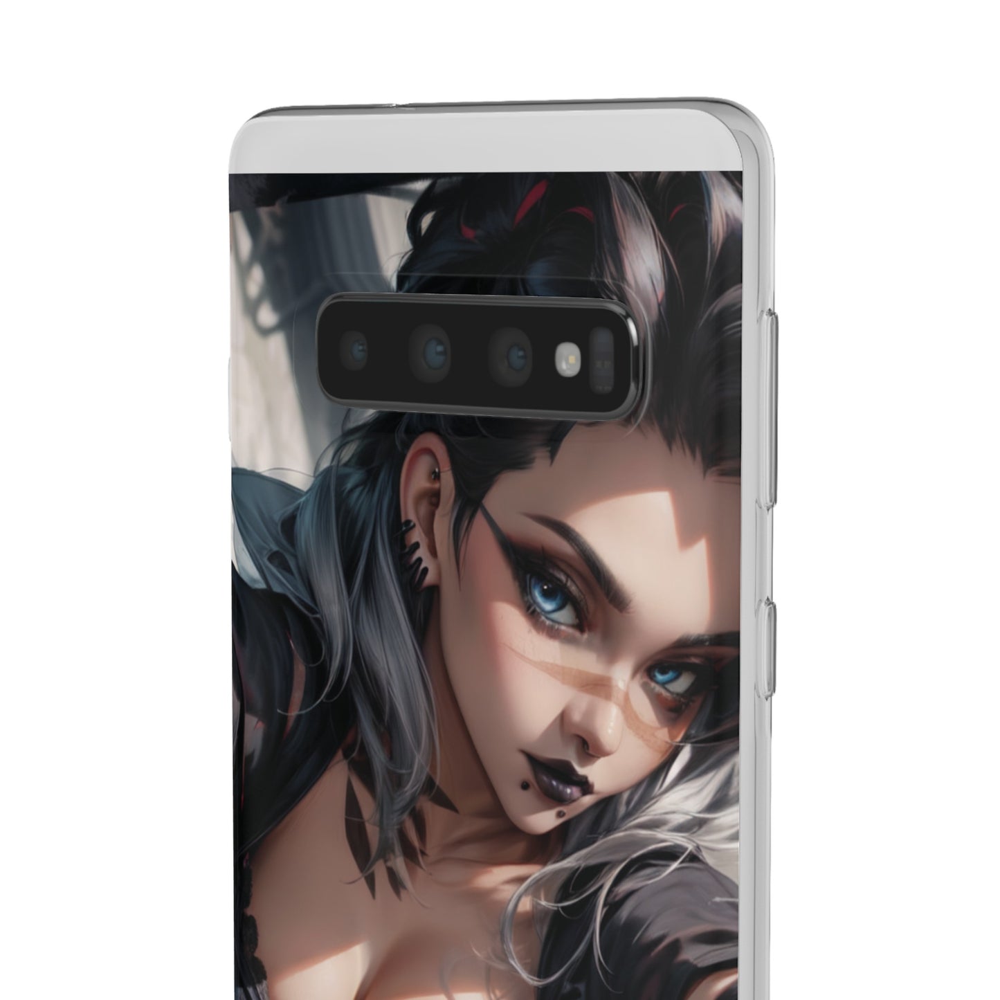 Japanese Art Phone Case – Limited Edition – FADE