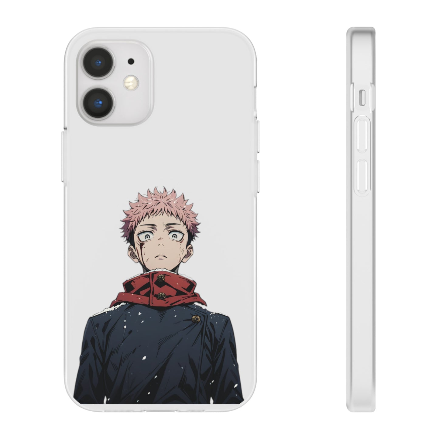 Japanese Art Phone Case – Limited Edition – YUJI