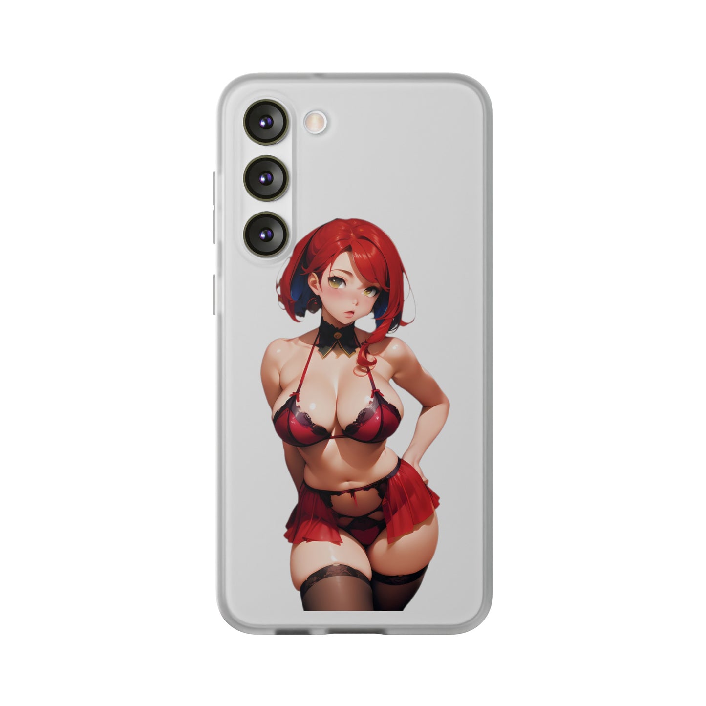 Japanese Art Phone Case – Limited Edition – DAWN