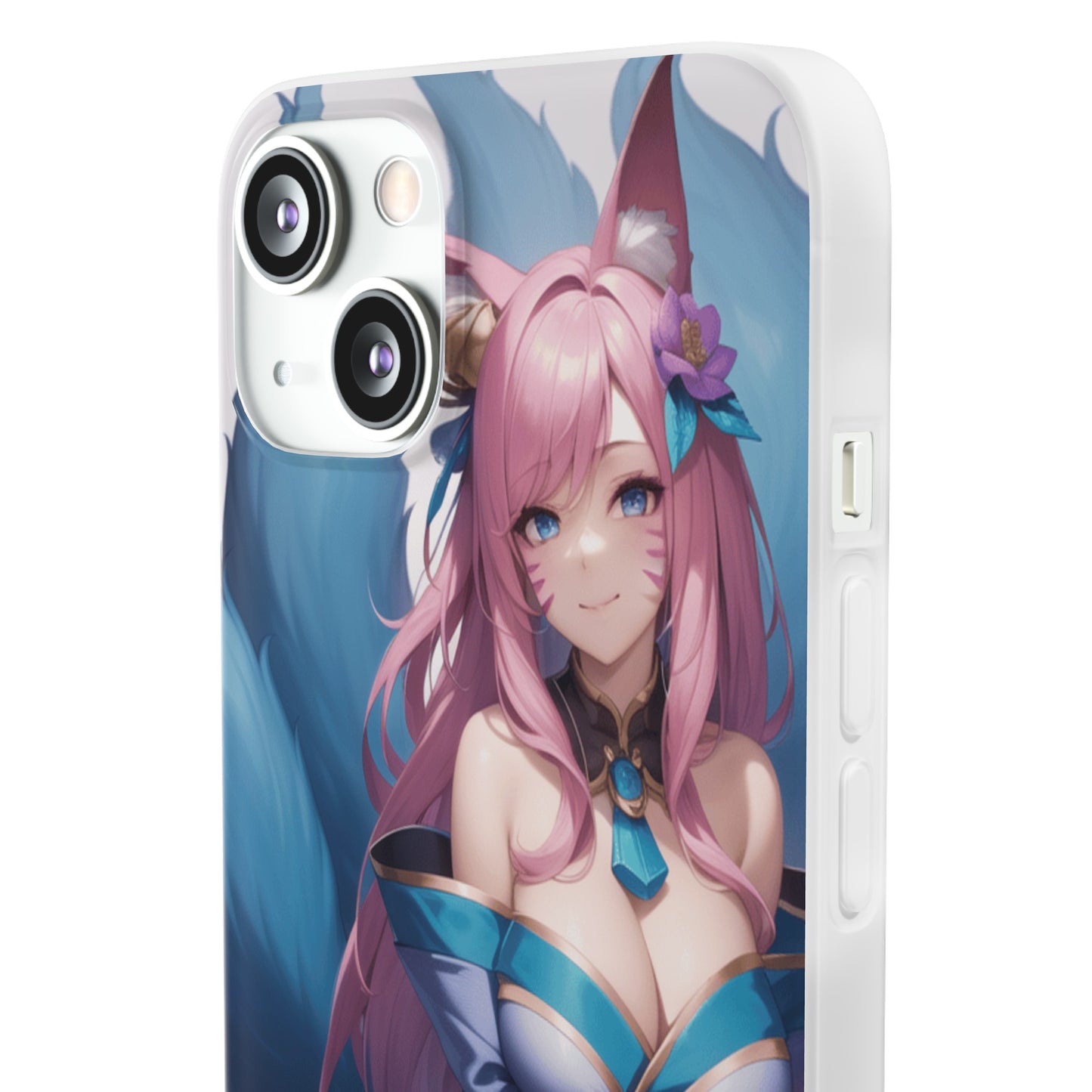 Japanese Art Phone Case – Limited Edition – AHRI 4