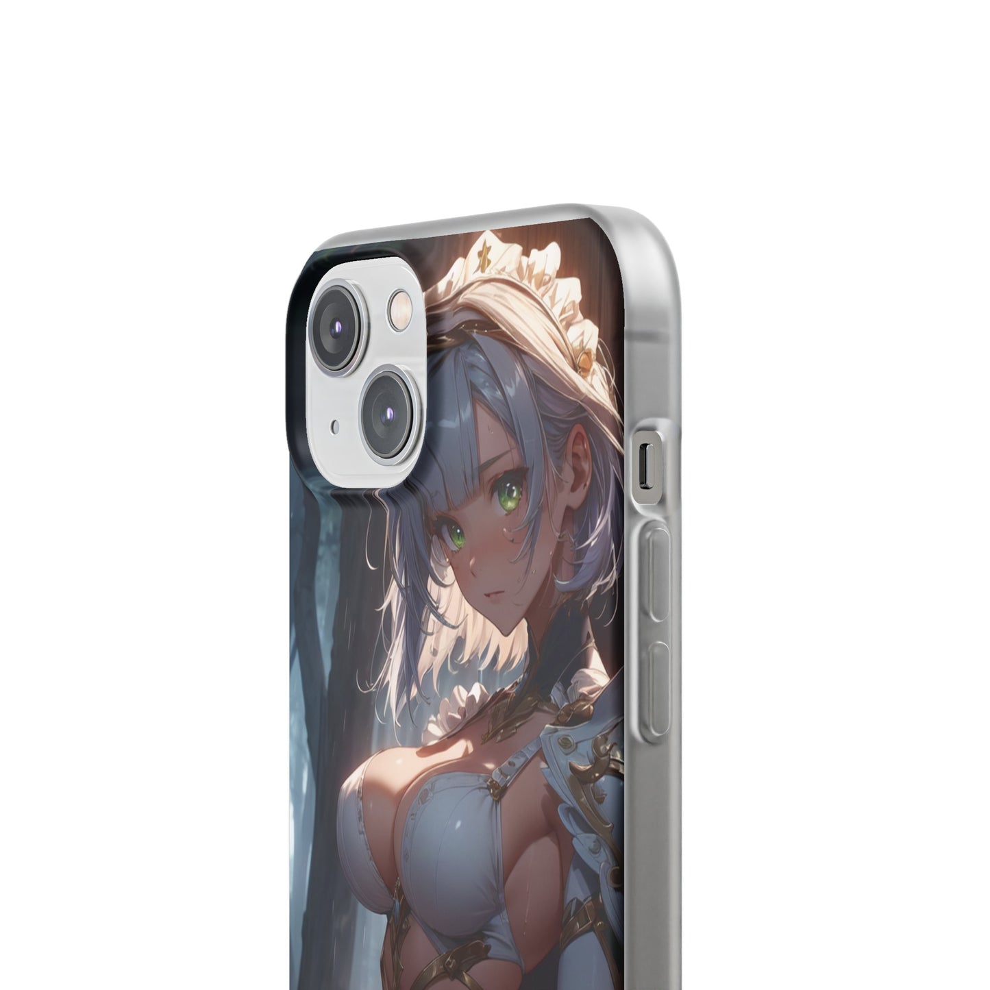 Japanese Art Phone Case – Limited Edition – NOELLE