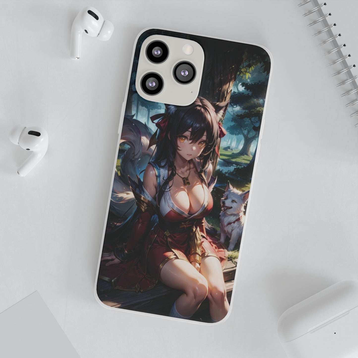 Japanese Art Phone Case – Limited Edition – AHRI 6