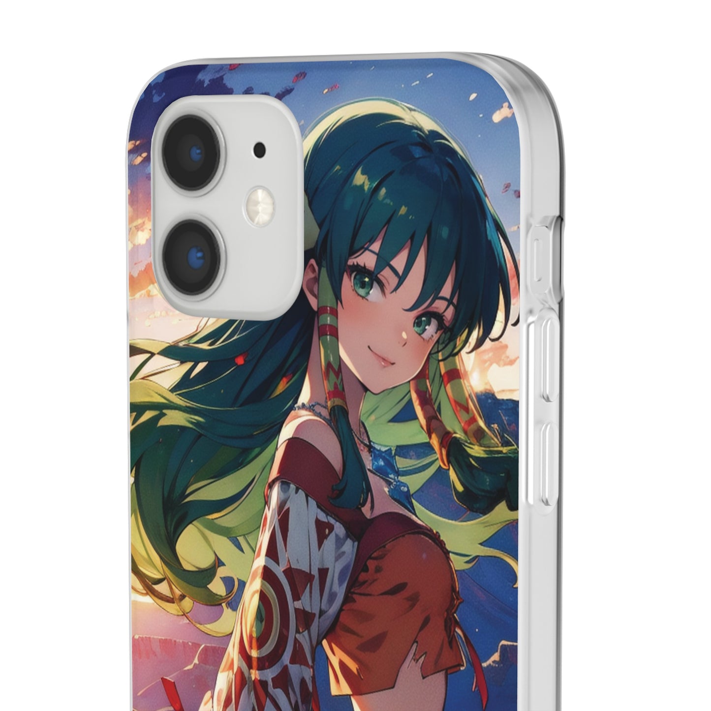 Japanese Art Phone Case – Limited Edition – FEENA