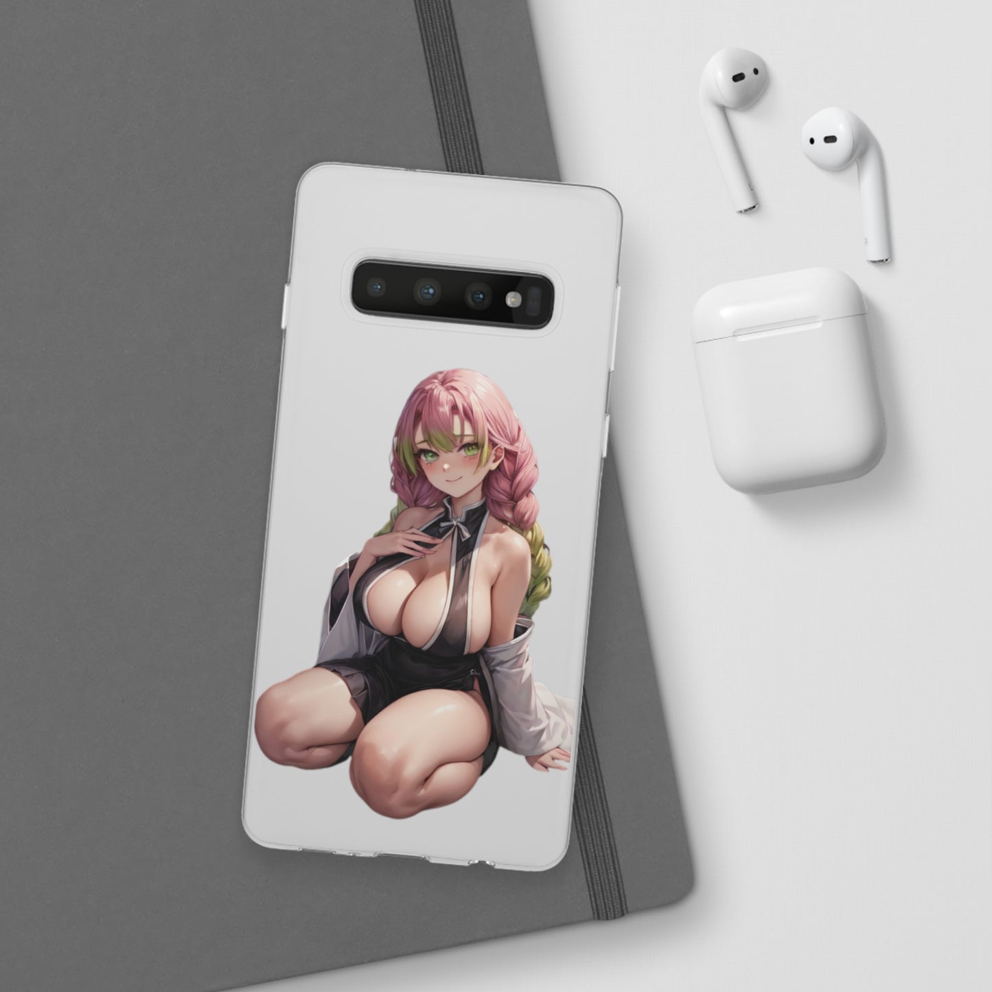 Japanese Art Phone Case – Limited Edition – MITSURI