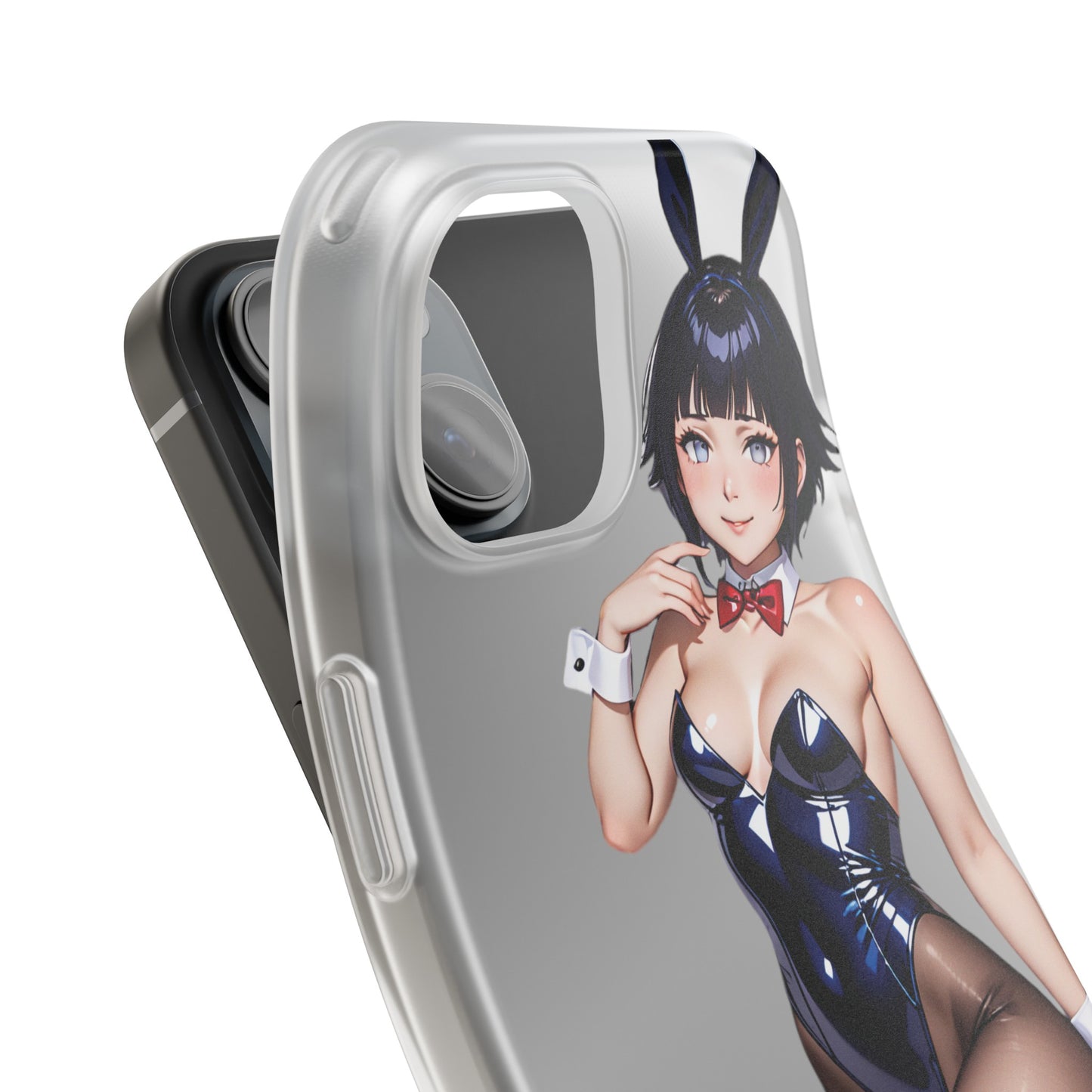 Japanese Art Phone Case – Limited Edition – HINATA BUNNY