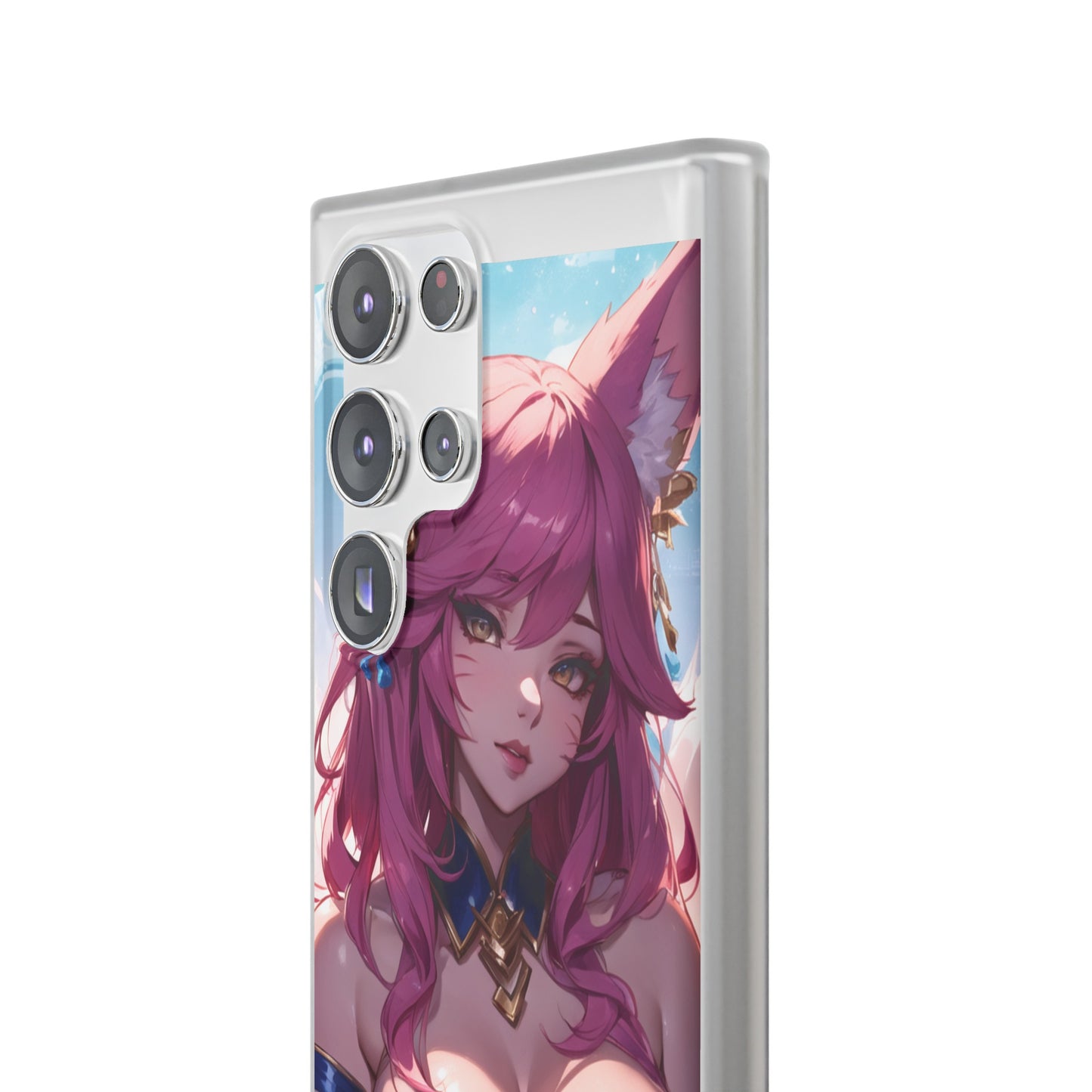 Japanese Art Phone Case – Limited Edition – AHRI 2