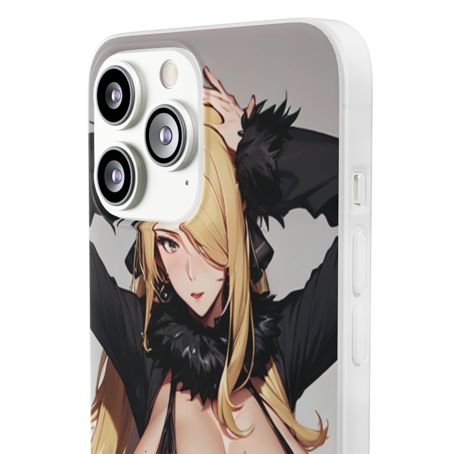 Japanese Art Phone Case – Limited Edition – CYNTHIA