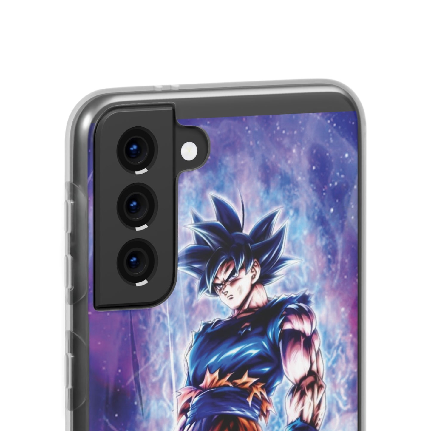 Japanese Art Phone Case – Limited Edition –GOKU ULTRA