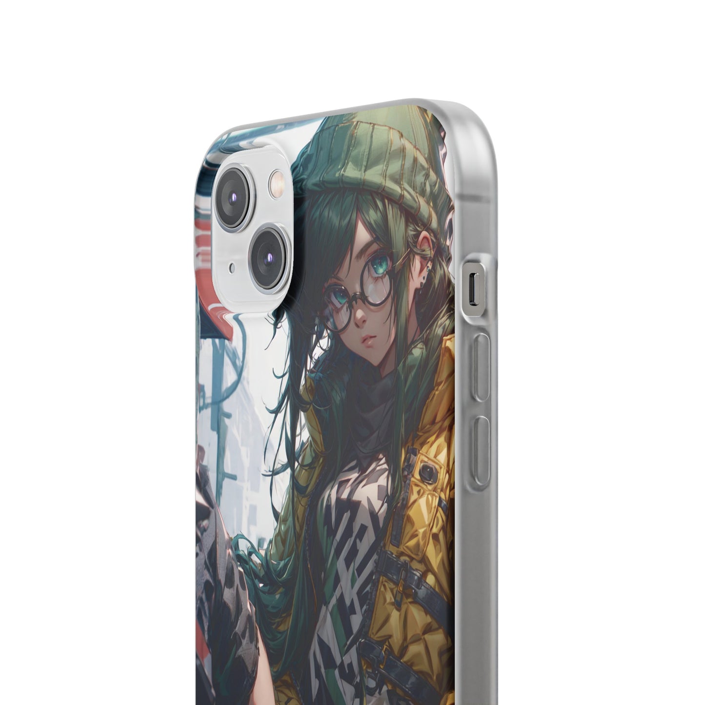 Japanese Art Phone Case – Limited Edition – KILLJOY