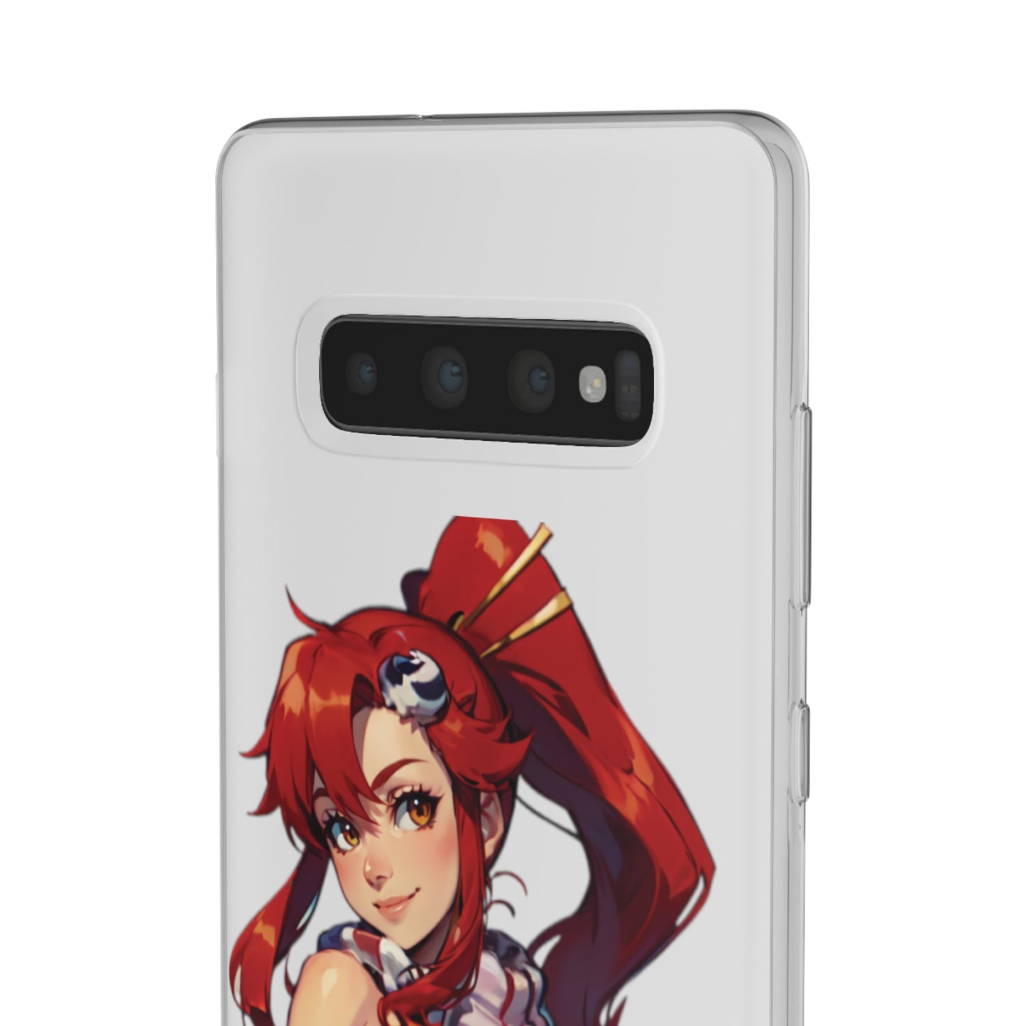 Japanese Art Phone Case – Limited Edition – YOKO