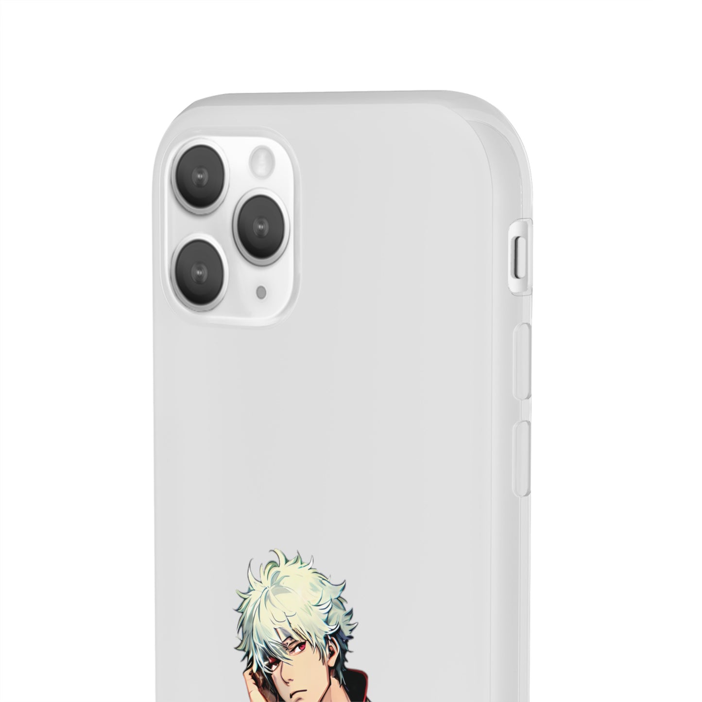 Japanese Art Phone Case – Limited Edition – GINTOKI